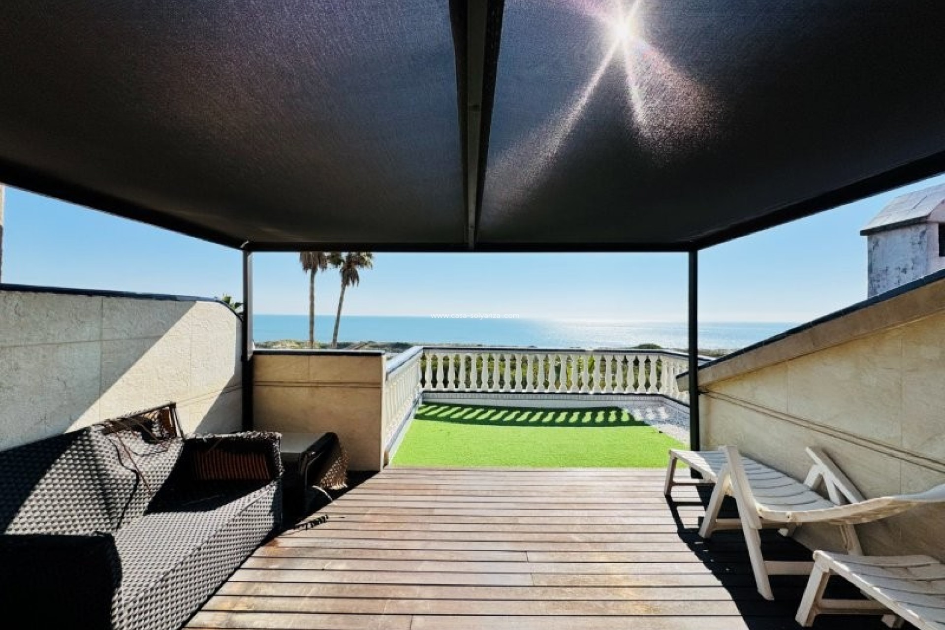 Herverkoop - Appartement / flat - Guardamar del Segura - Costa Blanca