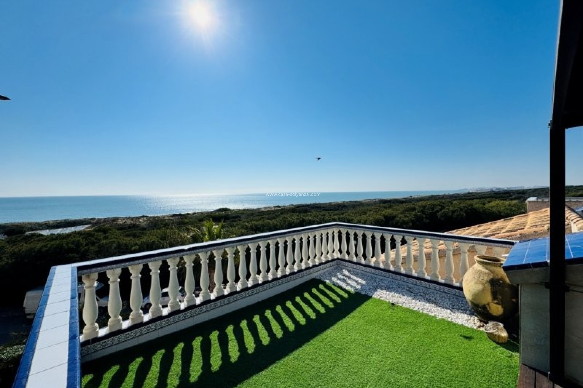 Herverkoop - Appartement / flat - Guardamar del Segura - Costa Blanca