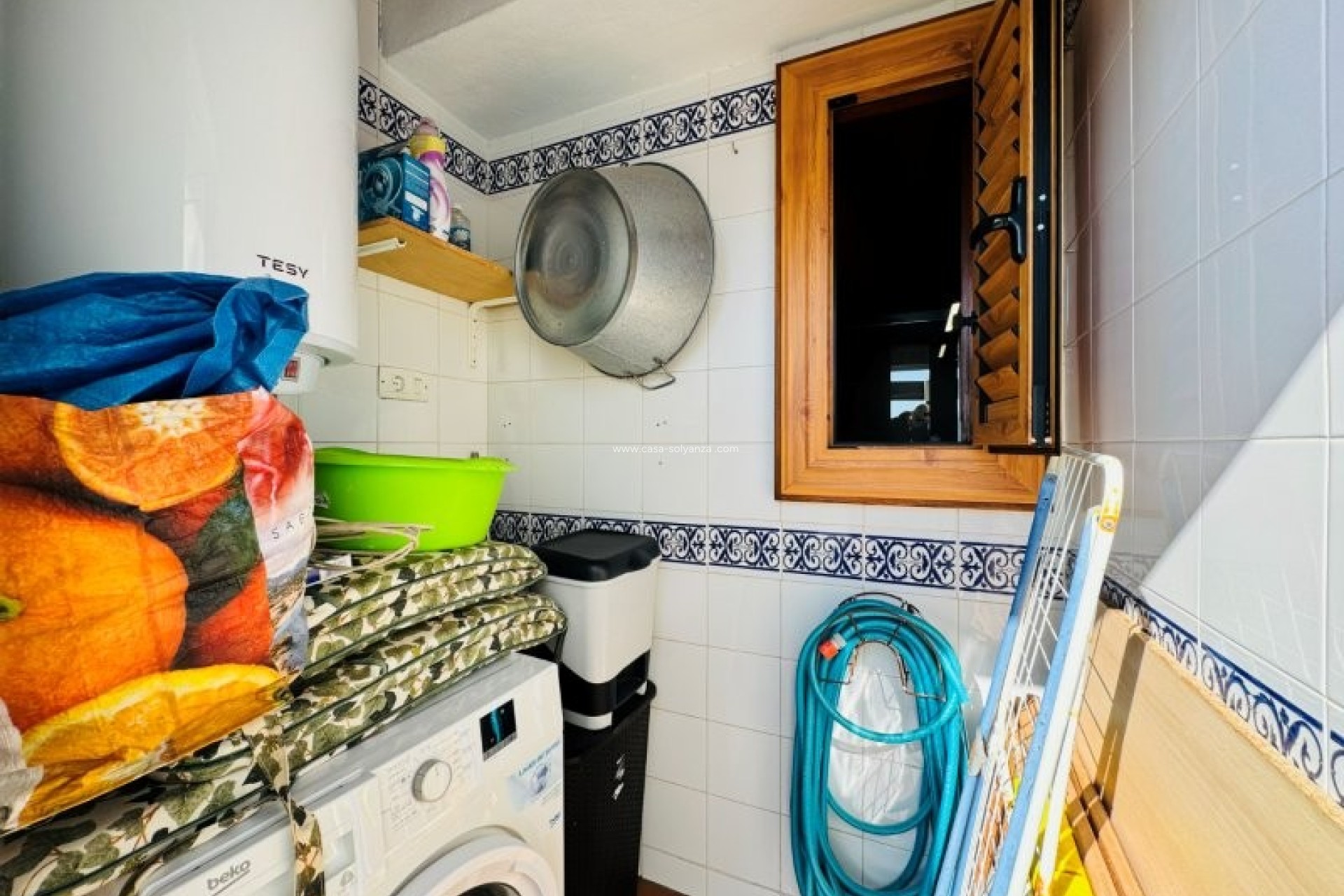 Herverkoop - Appartement / flat - Guardamar del Segura - Costa Blanca