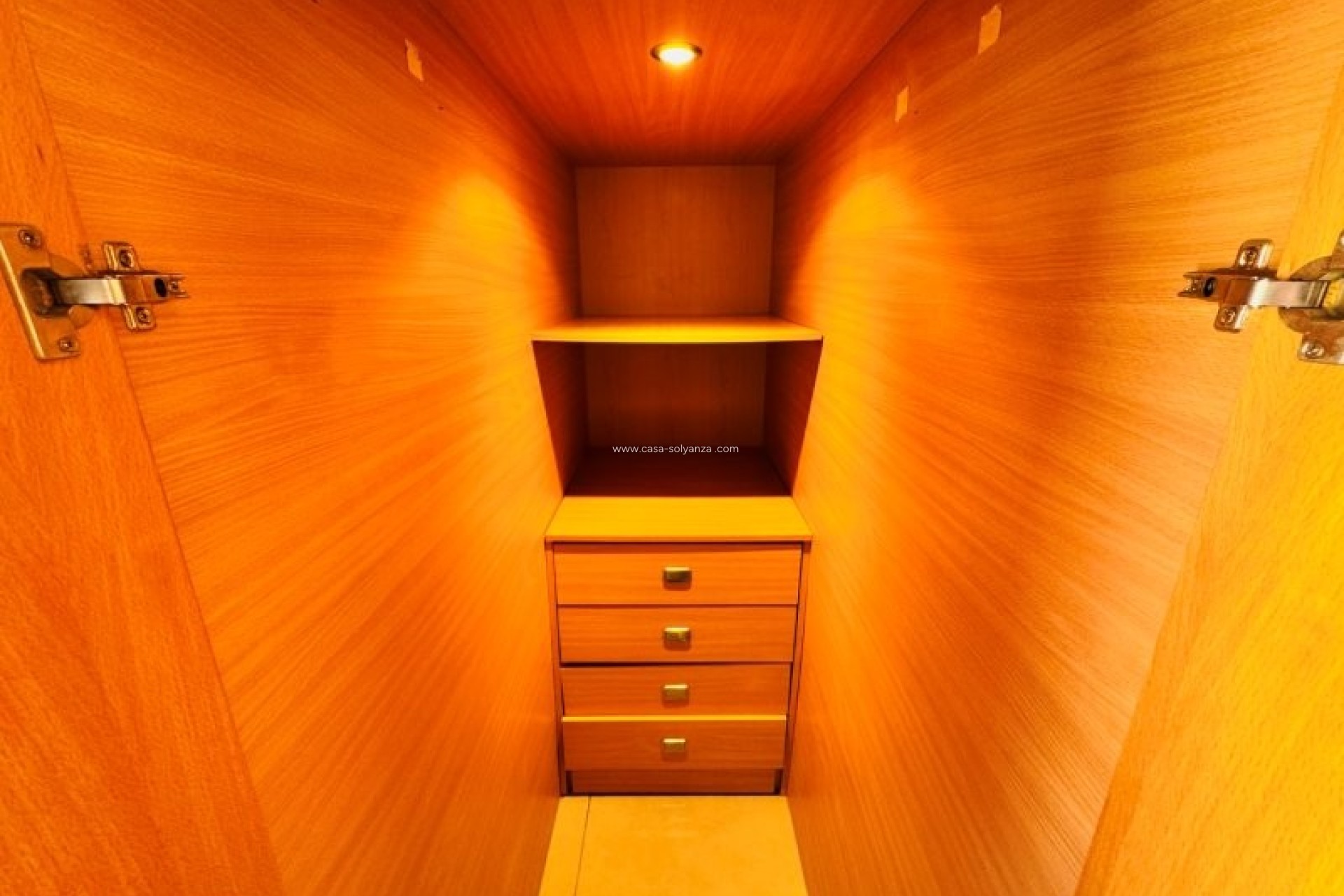 Herverkoop - Appartement / flat - Guardamar del Segura - Costa Blanca