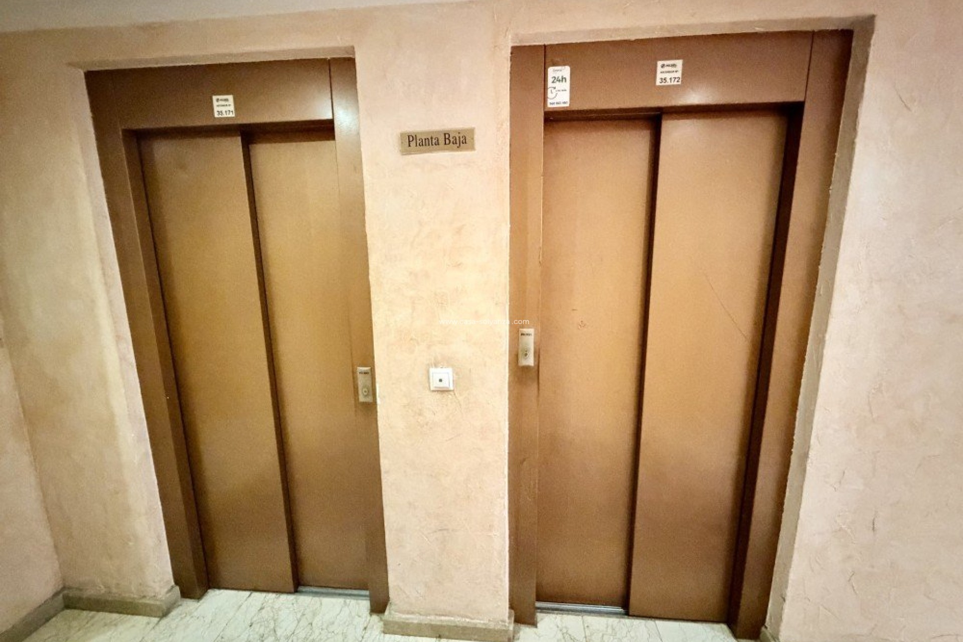 Herverkoop - Appartement / flat - Guardamar del Segura - Costa Blanca