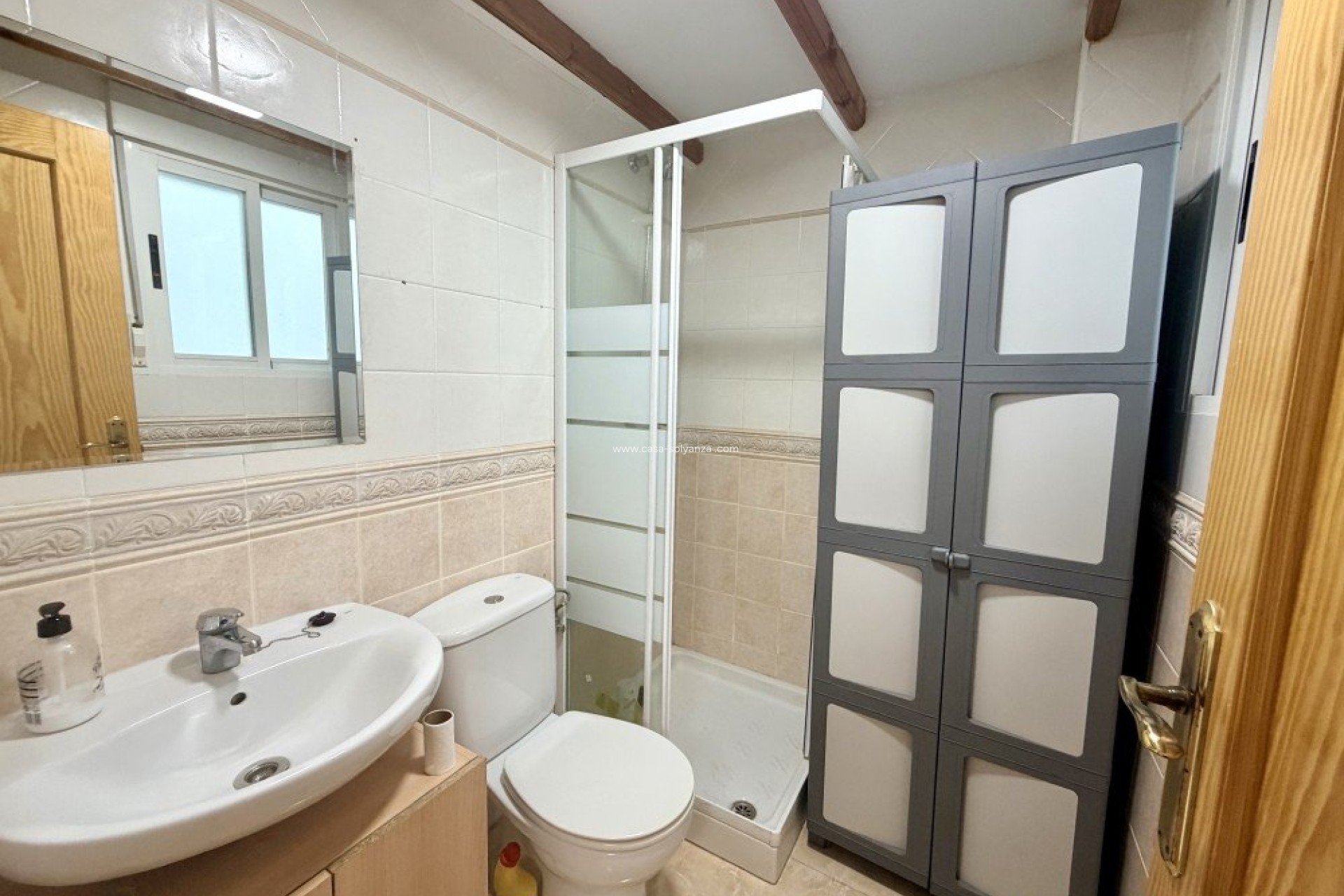 Herverkoop - Appartement / flat - Guardamar del Segura - Costa Blanca