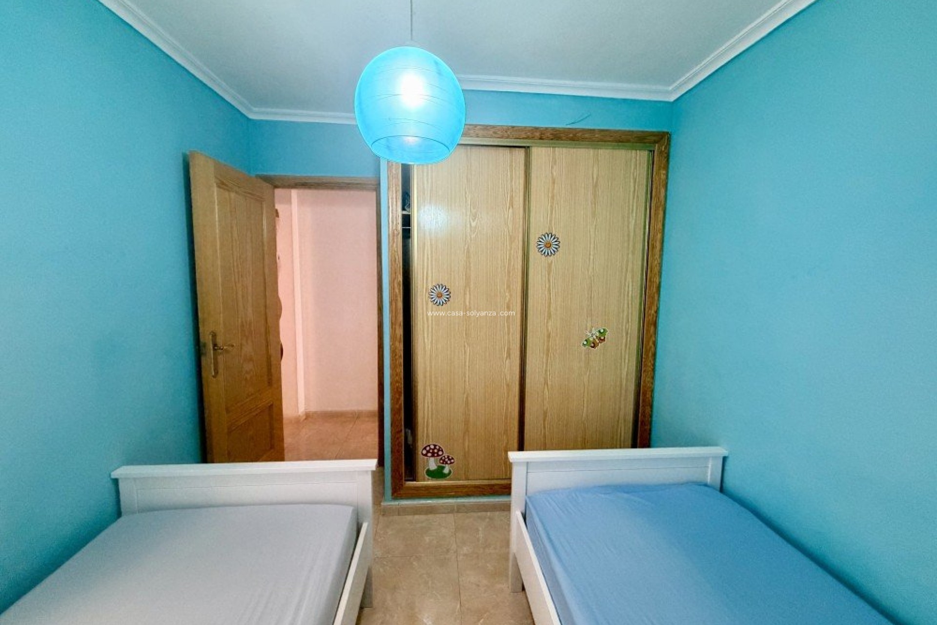 Herverkoop - Appartement / flat - Guardamar del Segura - Costa Blanca