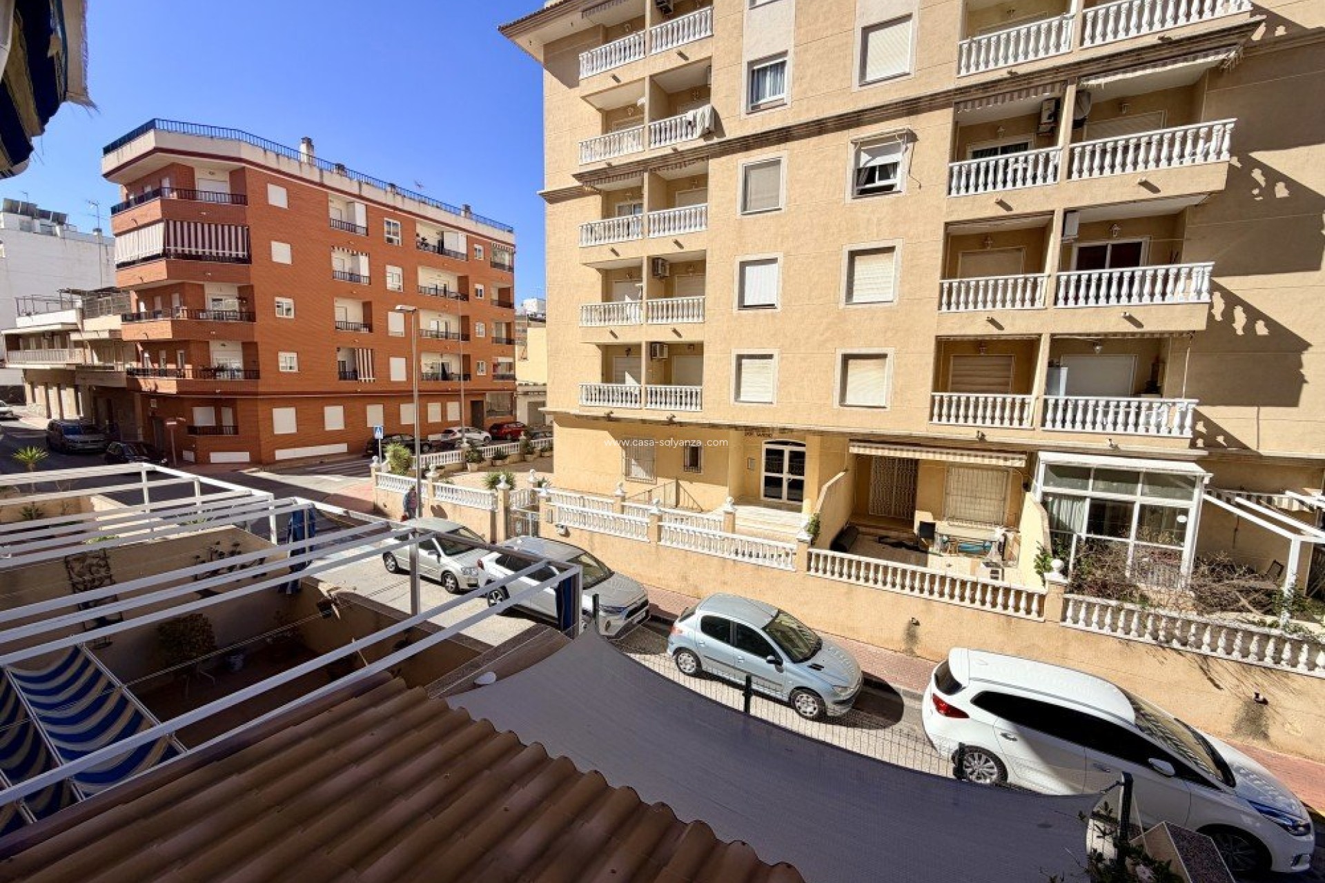 Herverkoop - Appartement / flat - Guardamar del Segura - Costa Blanca