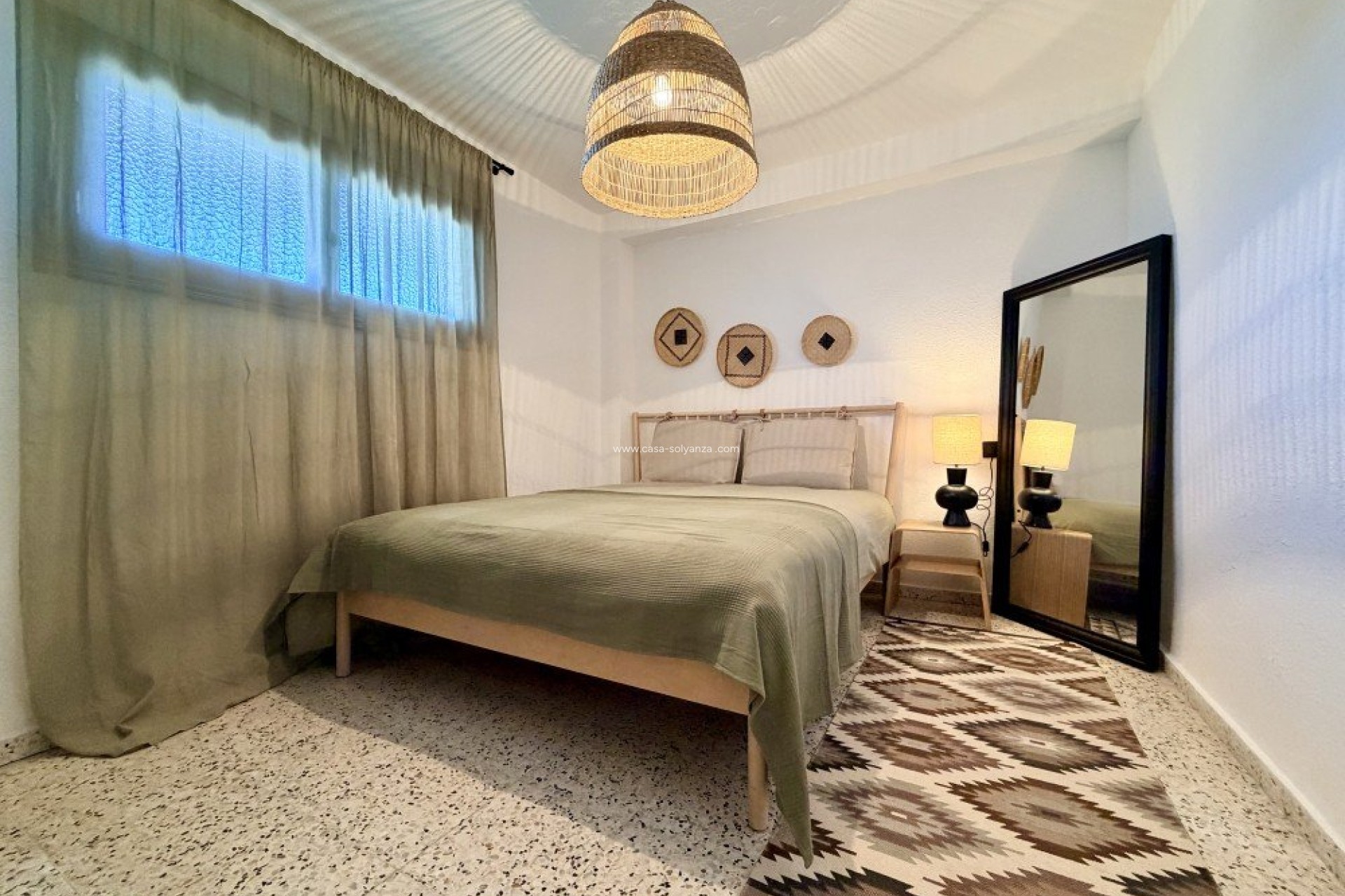Herverkoop - Appartement / flat - Guardamar del Segura - Costa Blanca