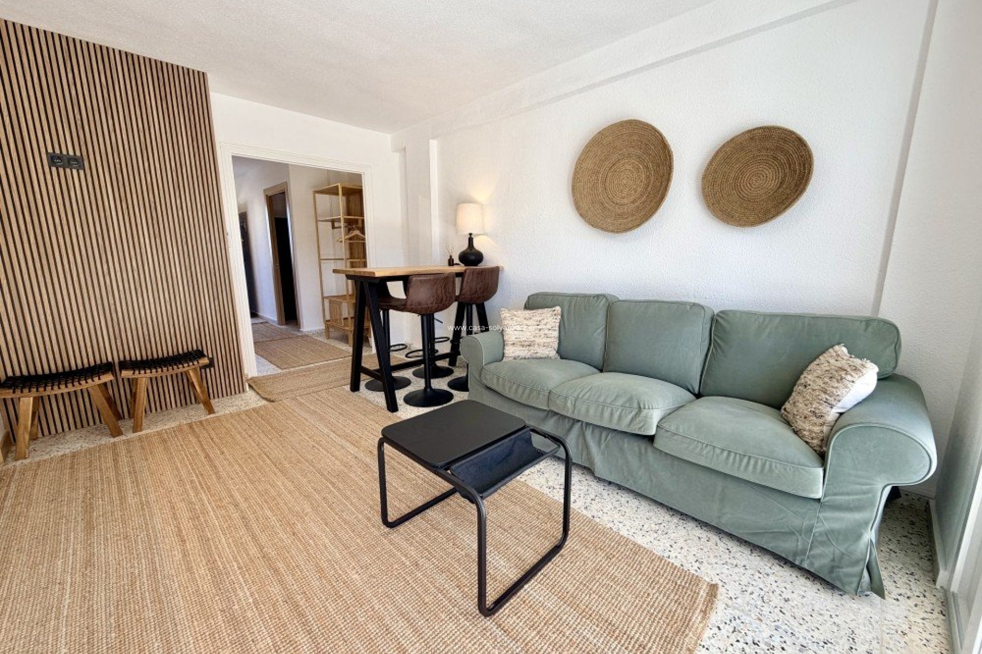 Herverkoop - Appartement / flat - Guardamar del Segura - Costa Blanca