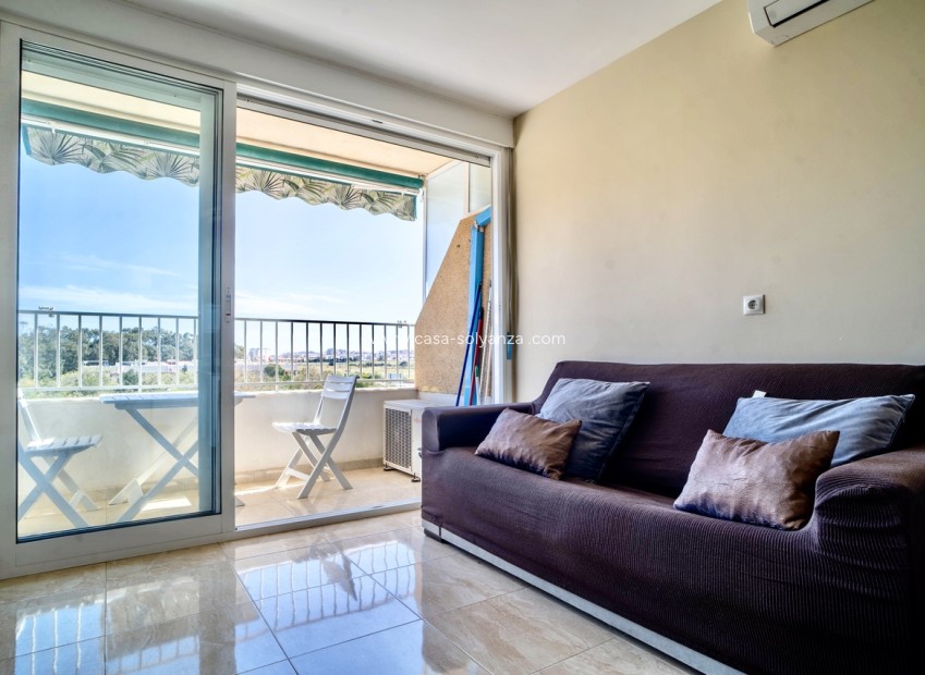 Herverkoop - Appartement / flat - Guardamar del Segura - Costa Blanca