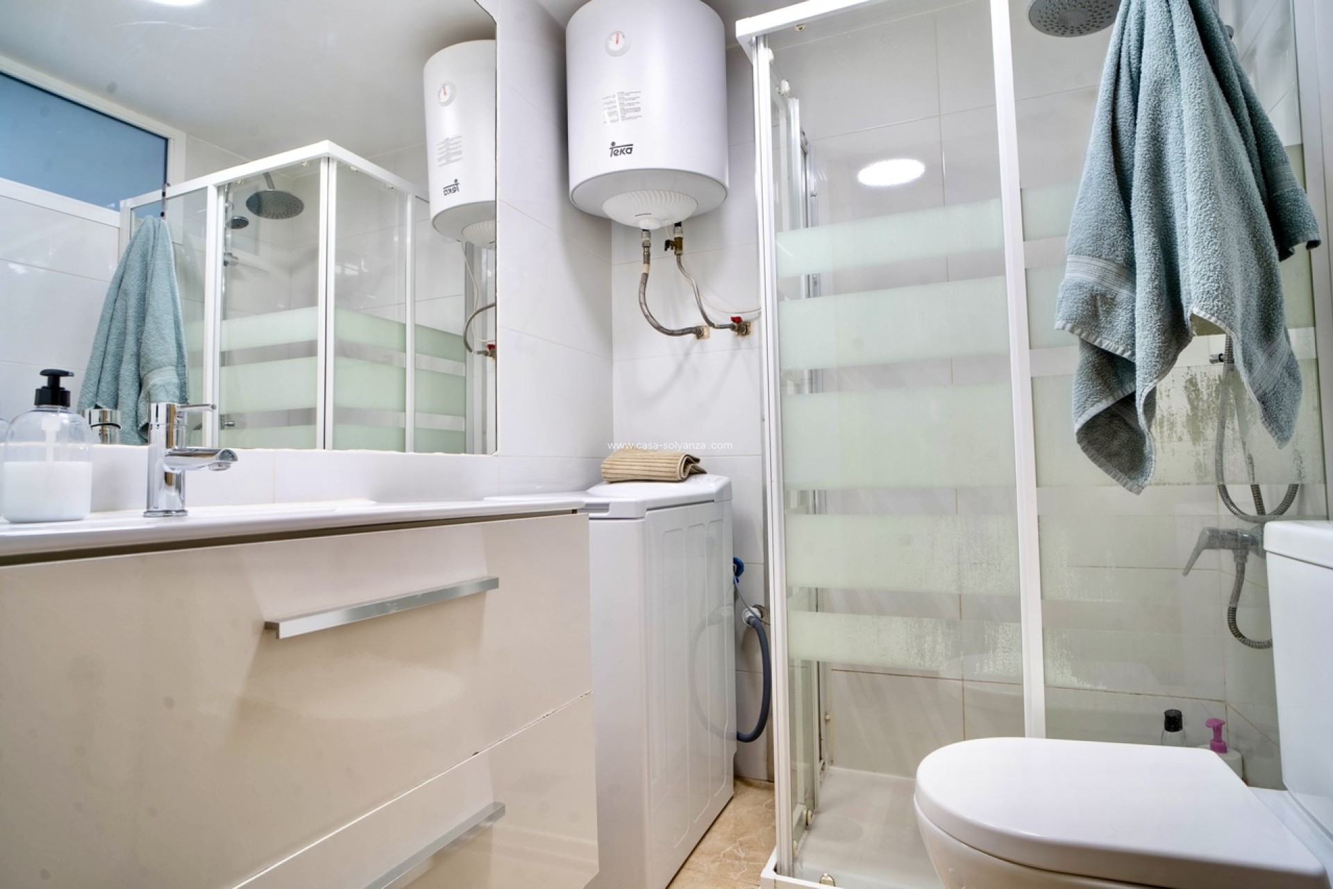 Herverkoop - Appartement / flat - Guardamar del Segura - Costa Blanca