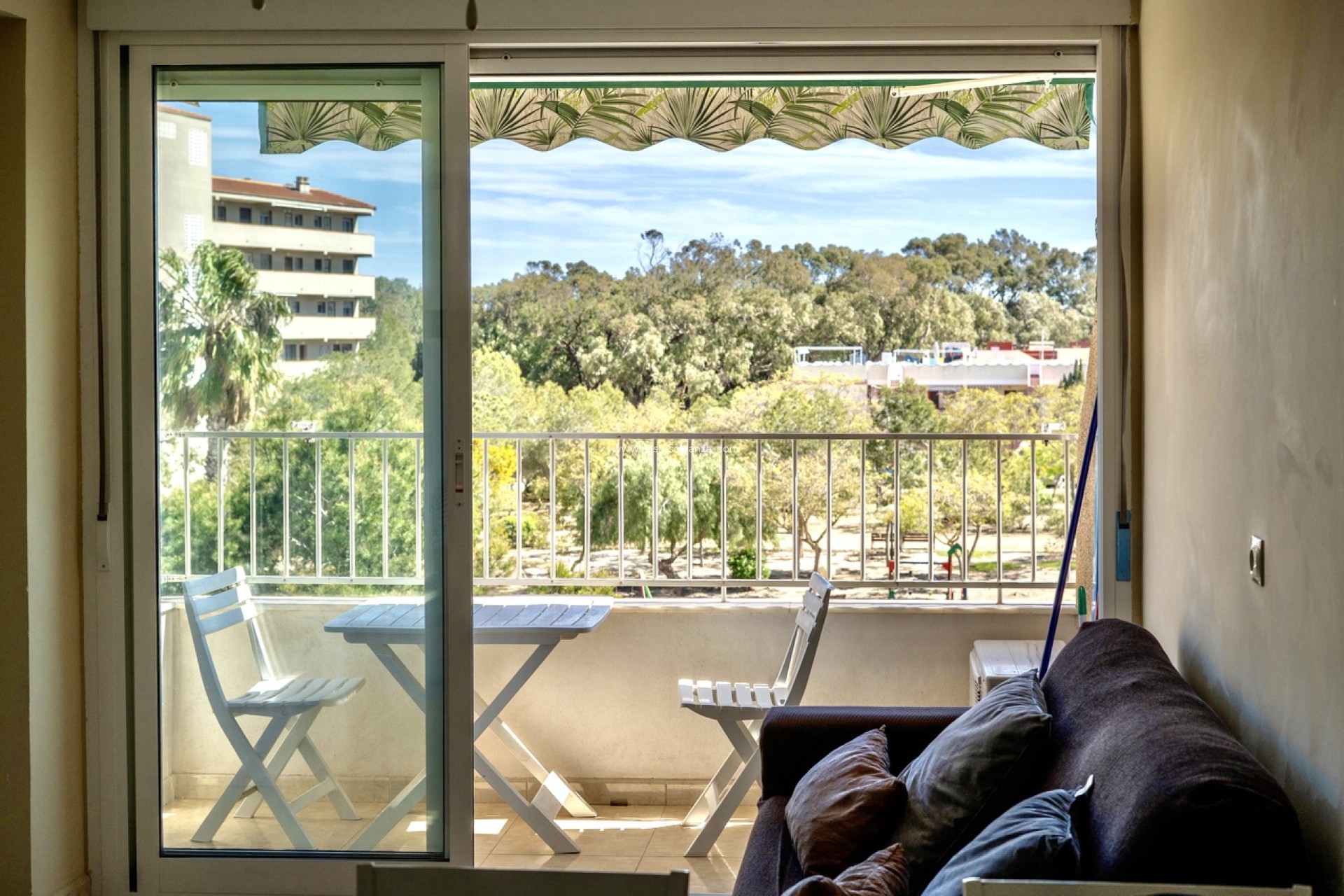 Herverkoop - Appartement / flat - Guardamar del Segura - Costa Blanca