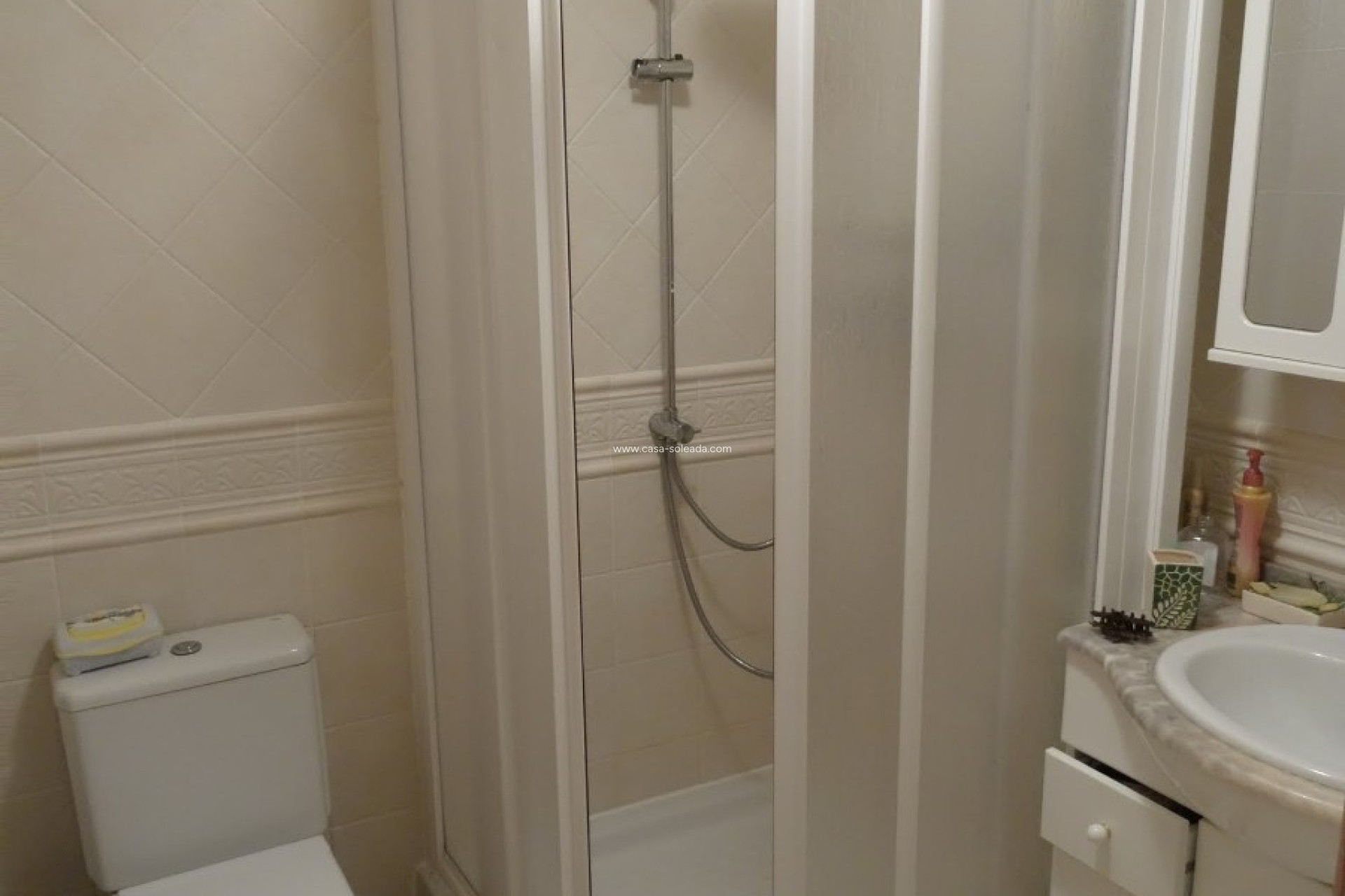 Herverkoop - Appartement / flat - Guardamar del Segura - Costa Blanca