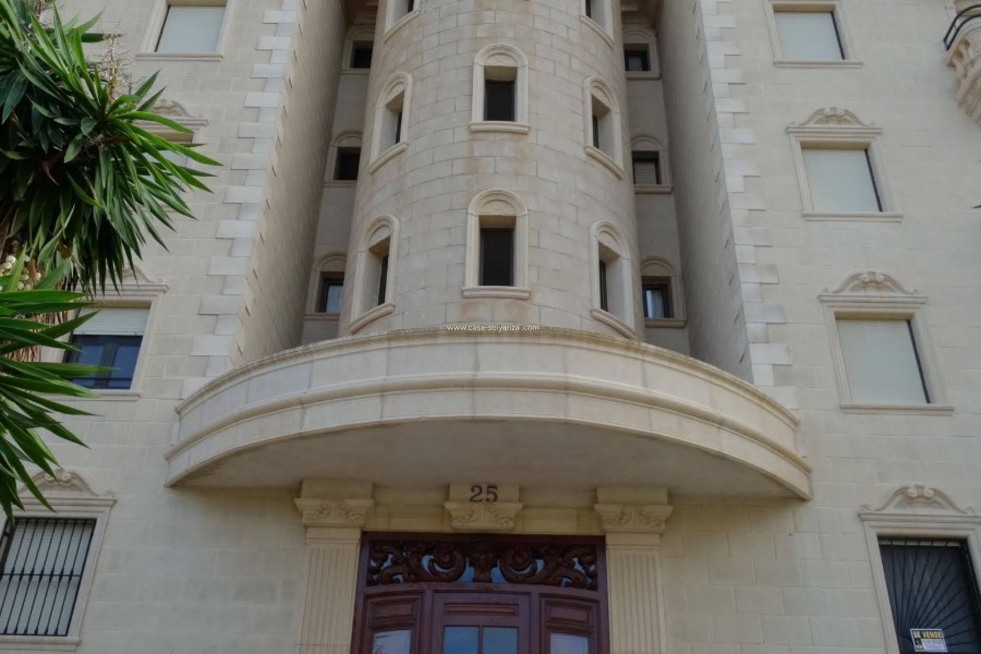 Herverkoop - Appartement / flat - Guardamar del Segura - Costa Blanca