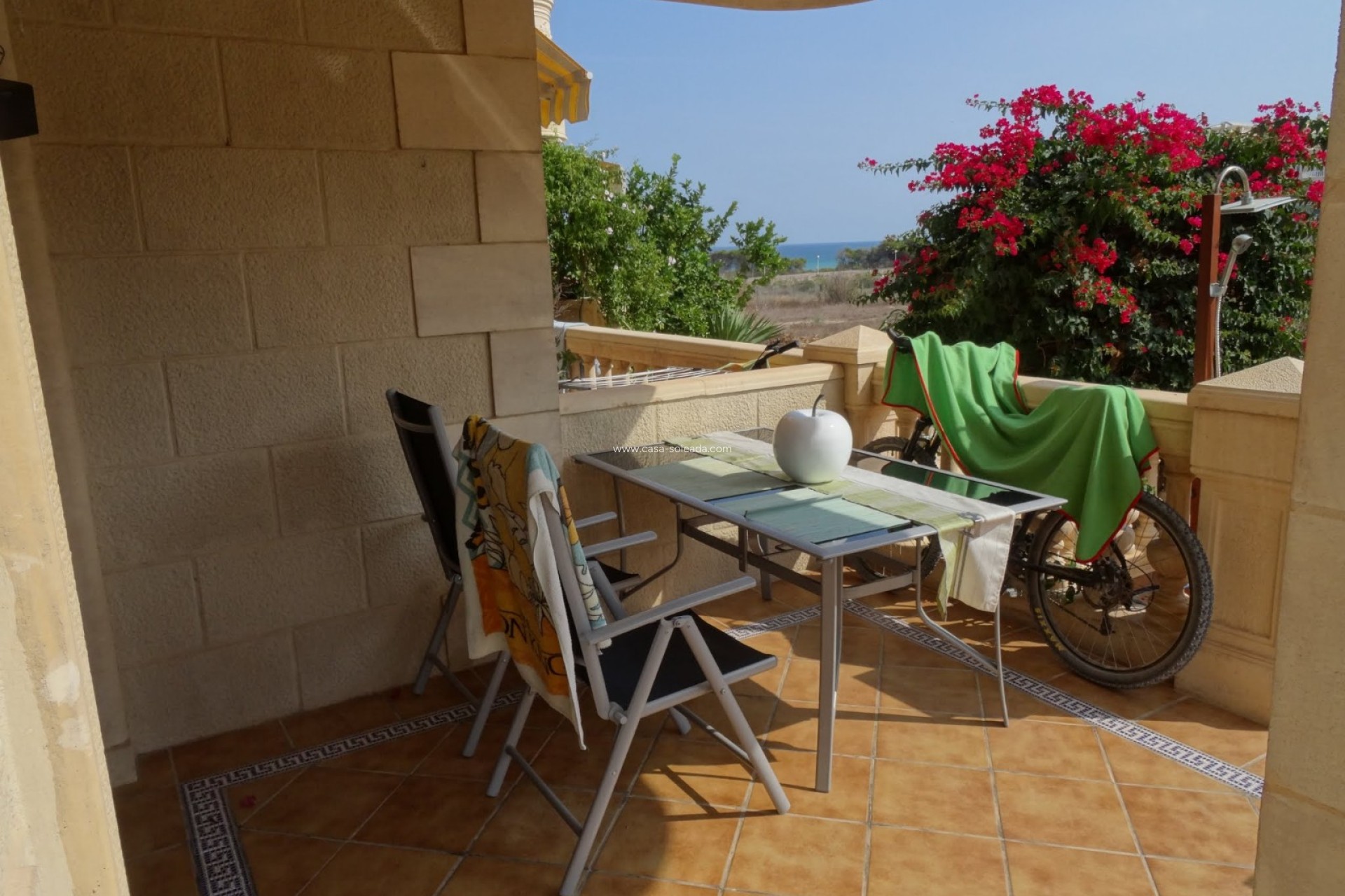 Herverkoop - Appartement / flat - Guardamar del Segura - Costa Blanca