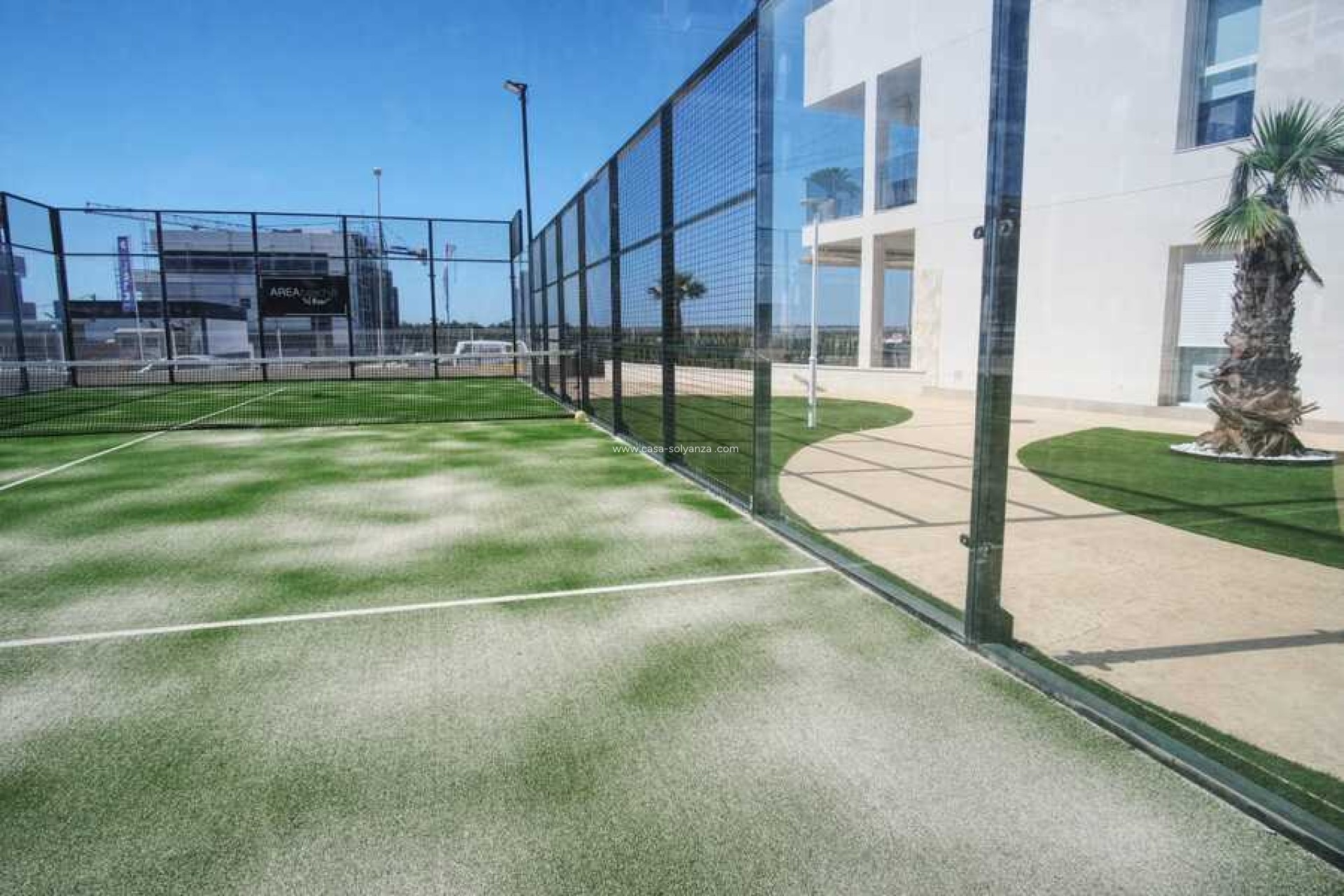 Herverkoop - Appartement / flat - Guardamar del Segura - Costa Blanca