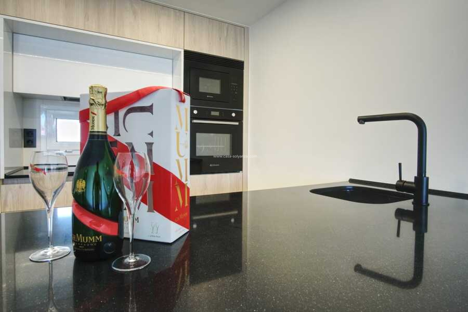 Herverkoop - Appartement / flat - Guardamar del Segura - Costa Blanca