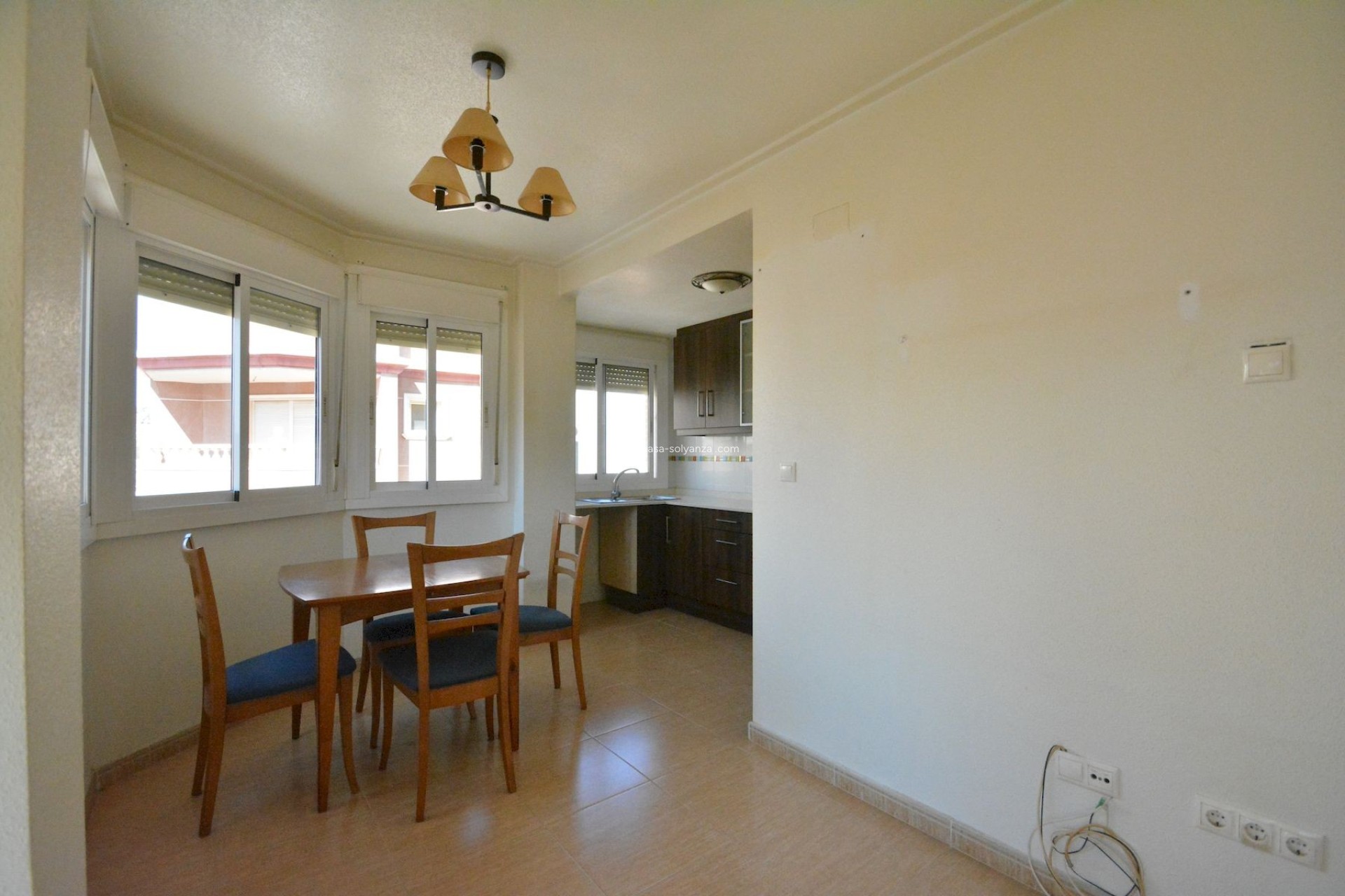 Herverkoop - Appartement / flat - Guardamar del Segura - Costa Blanca