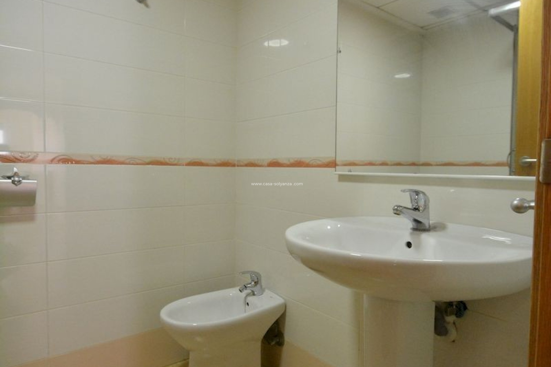 Herverkoop - Appartement / flat - Guardamar del Segura - Costa Blanca