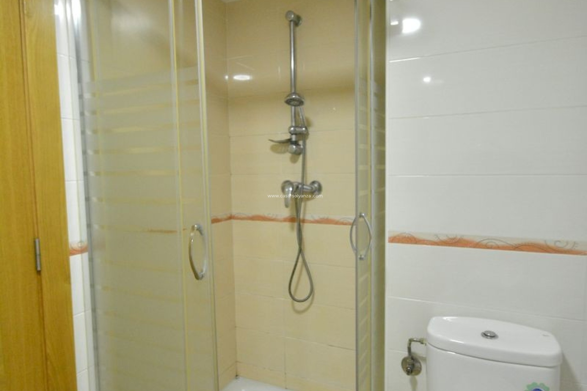 Herverkoop - Appartement / flat - Guardamar del Segura - Costa Blanca