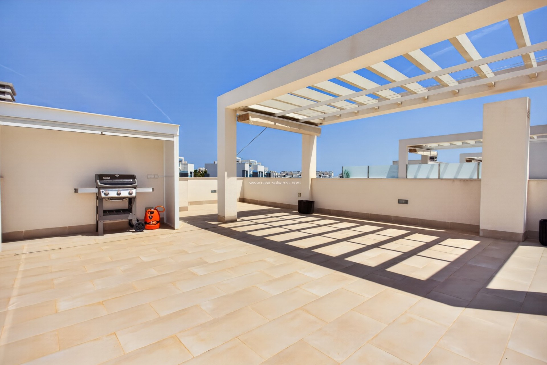 Herverkoop - Appartement / flat - Guardamar del Segura - Costa Blanca
