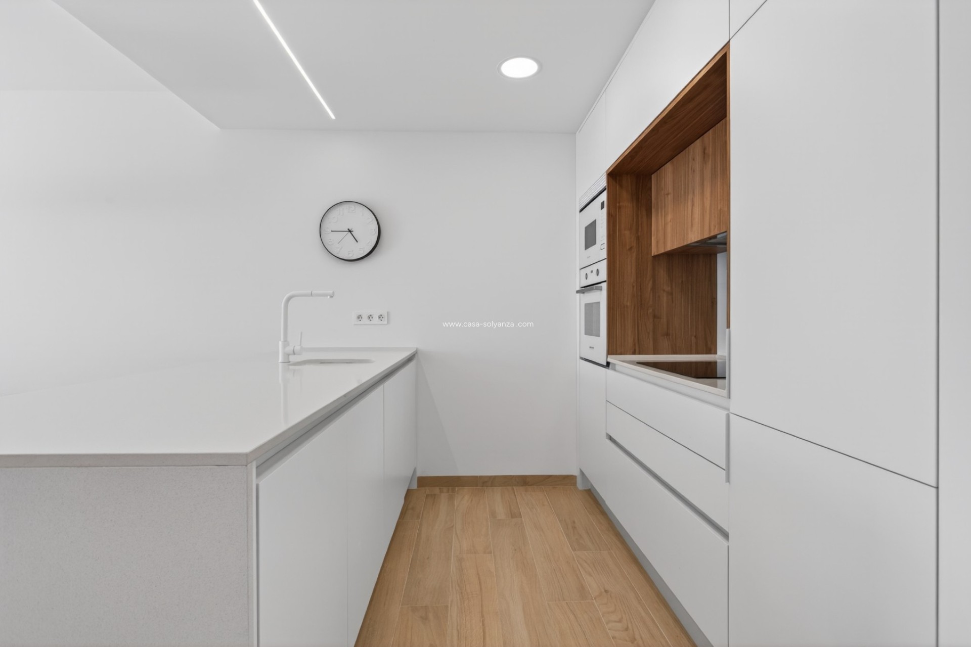 Herverkoop - Appartement / flat - Guardamar del Segura - Costa Blanca