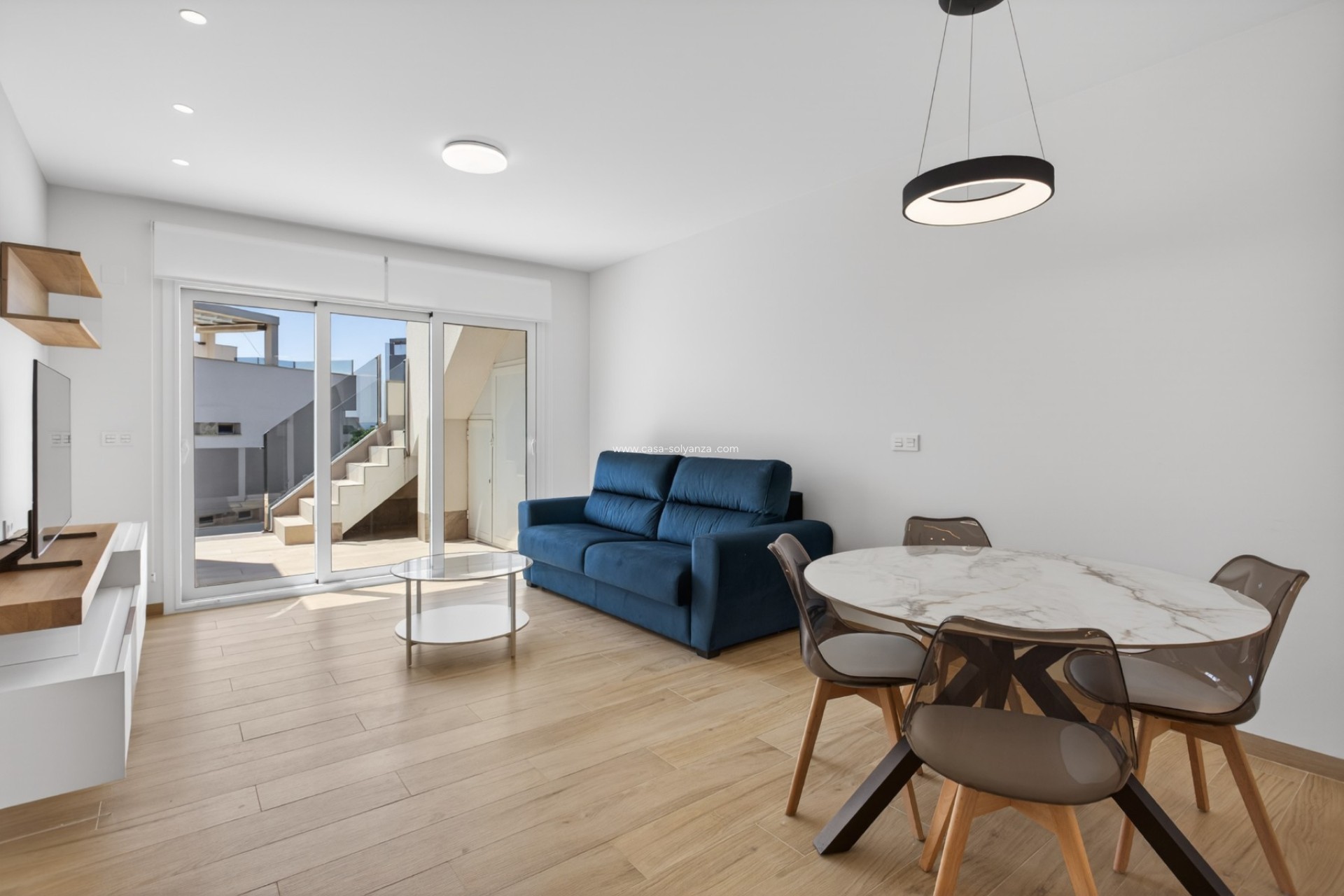 Herverkoop - Appartement / flat - Guardamar del Segura - Costa Blanca