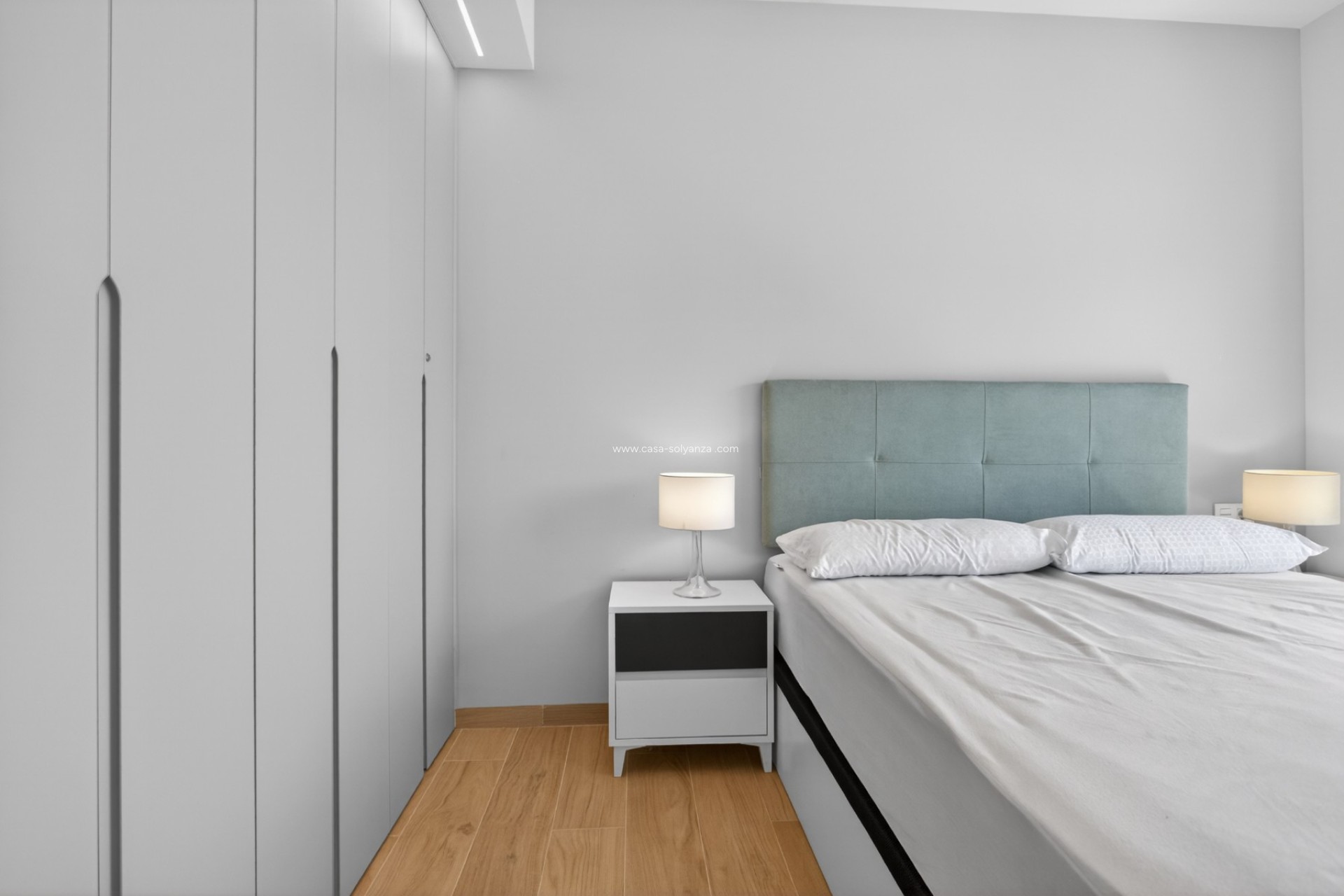 Herverkoop - Appartement / flat - Guardamar del Segura - Costa Blanca