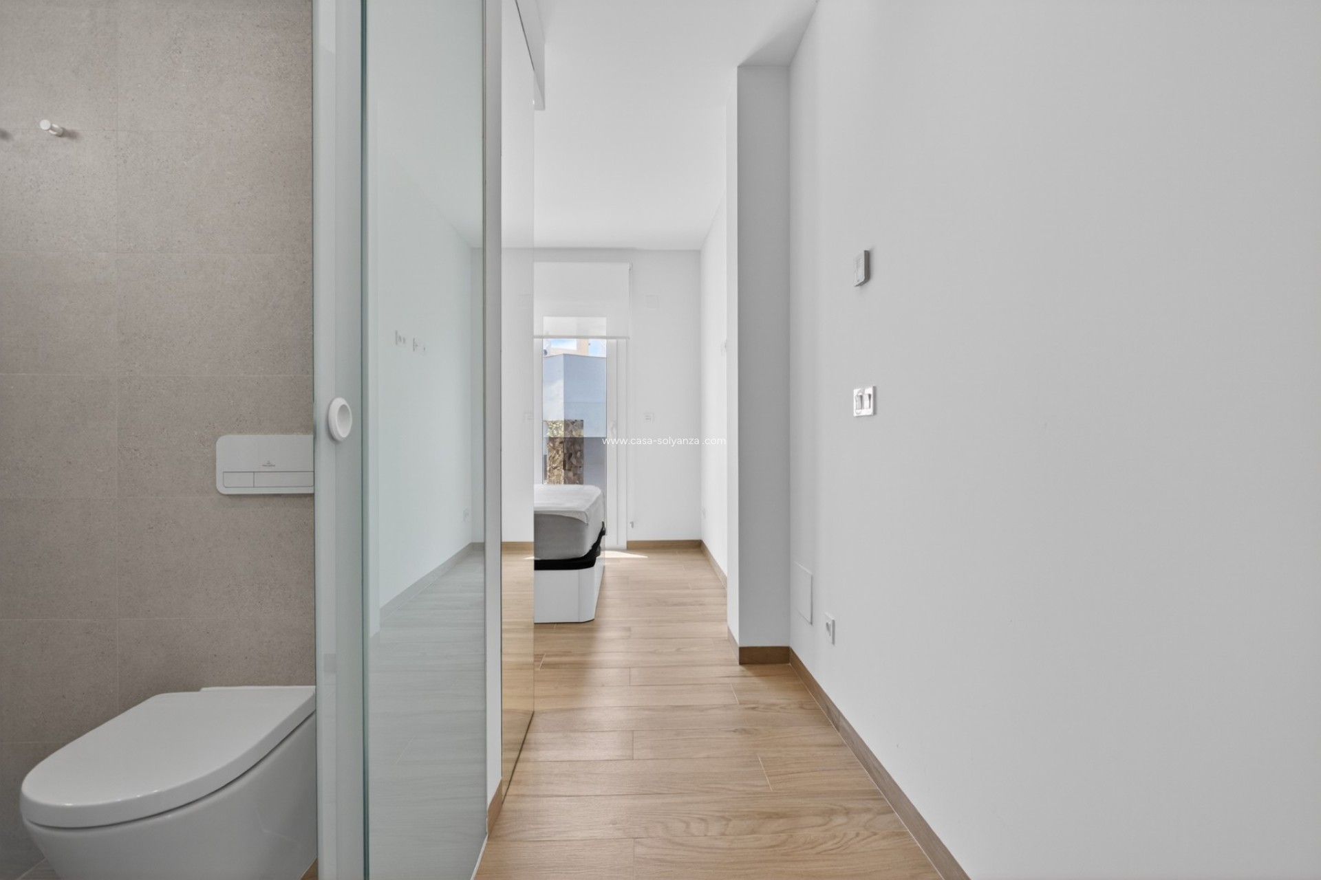 Herverkoop - Appartement / flat - Guardamar del Segura - Costa Blanca