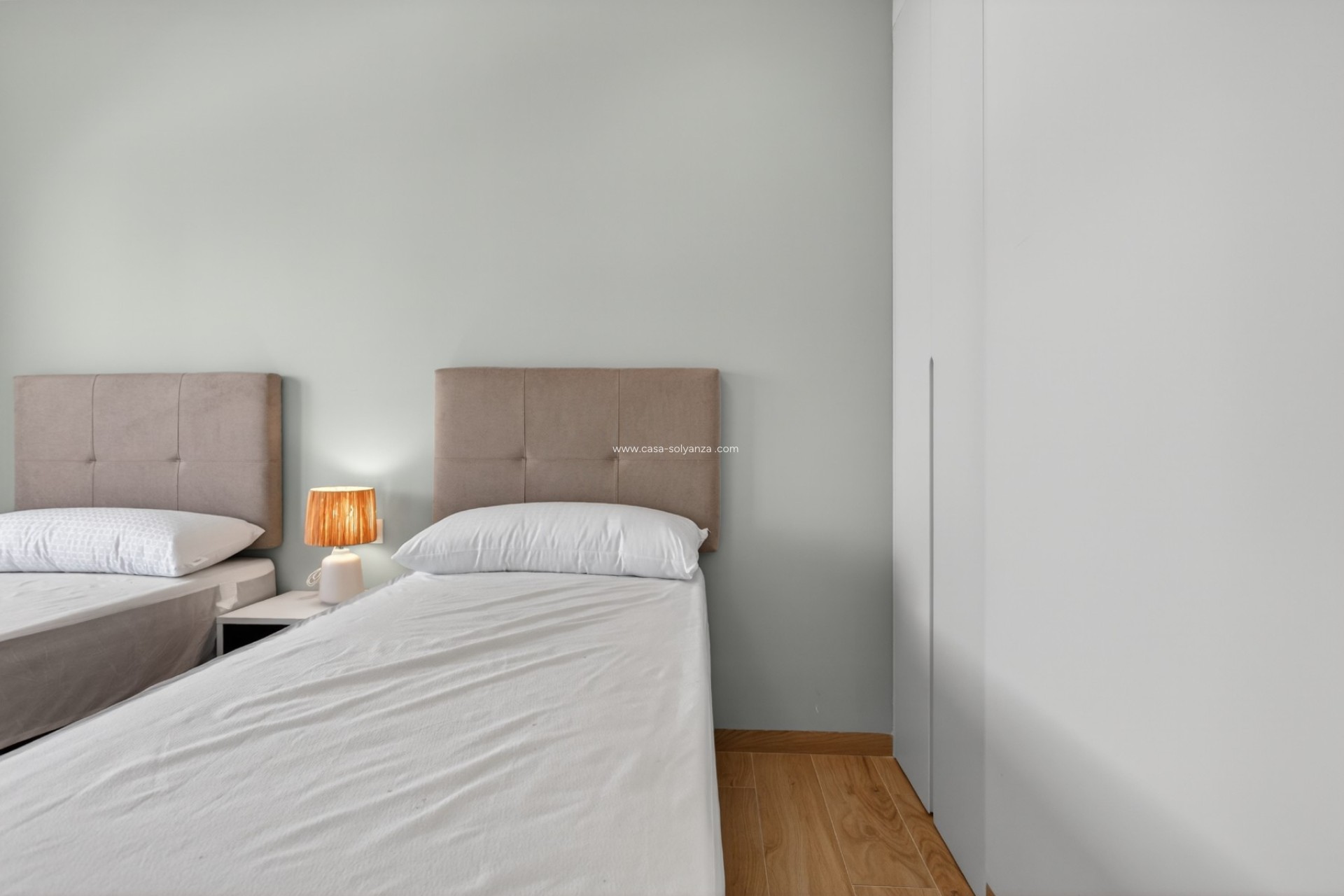 Herverkoop - Appartement / flat - Guardamar del Segura - Costa Blanca