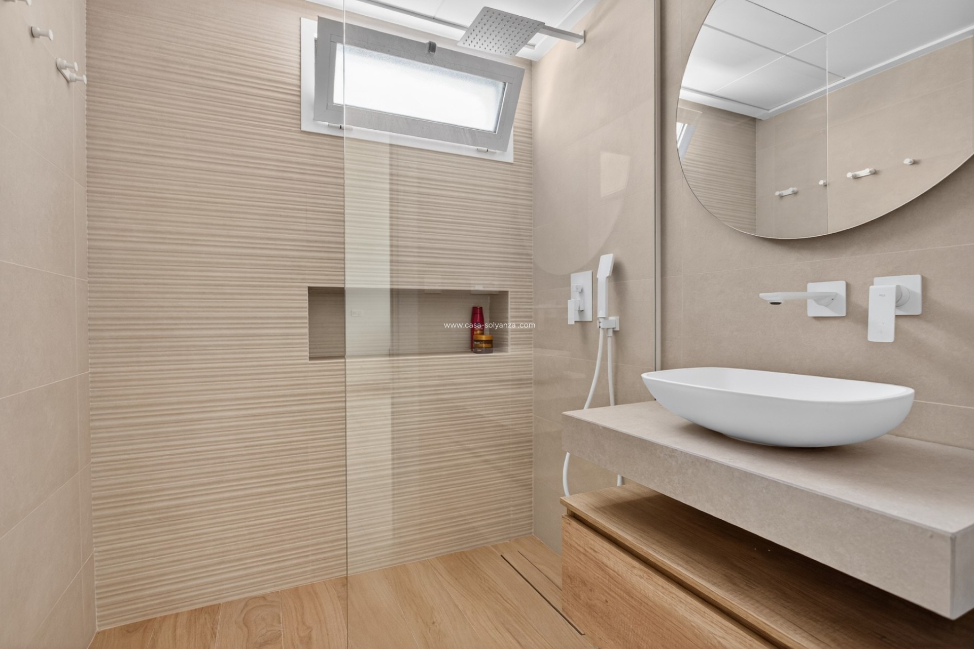 Herverkoop - Appartement / flat - Guardamar del Segura - Costa Blanca