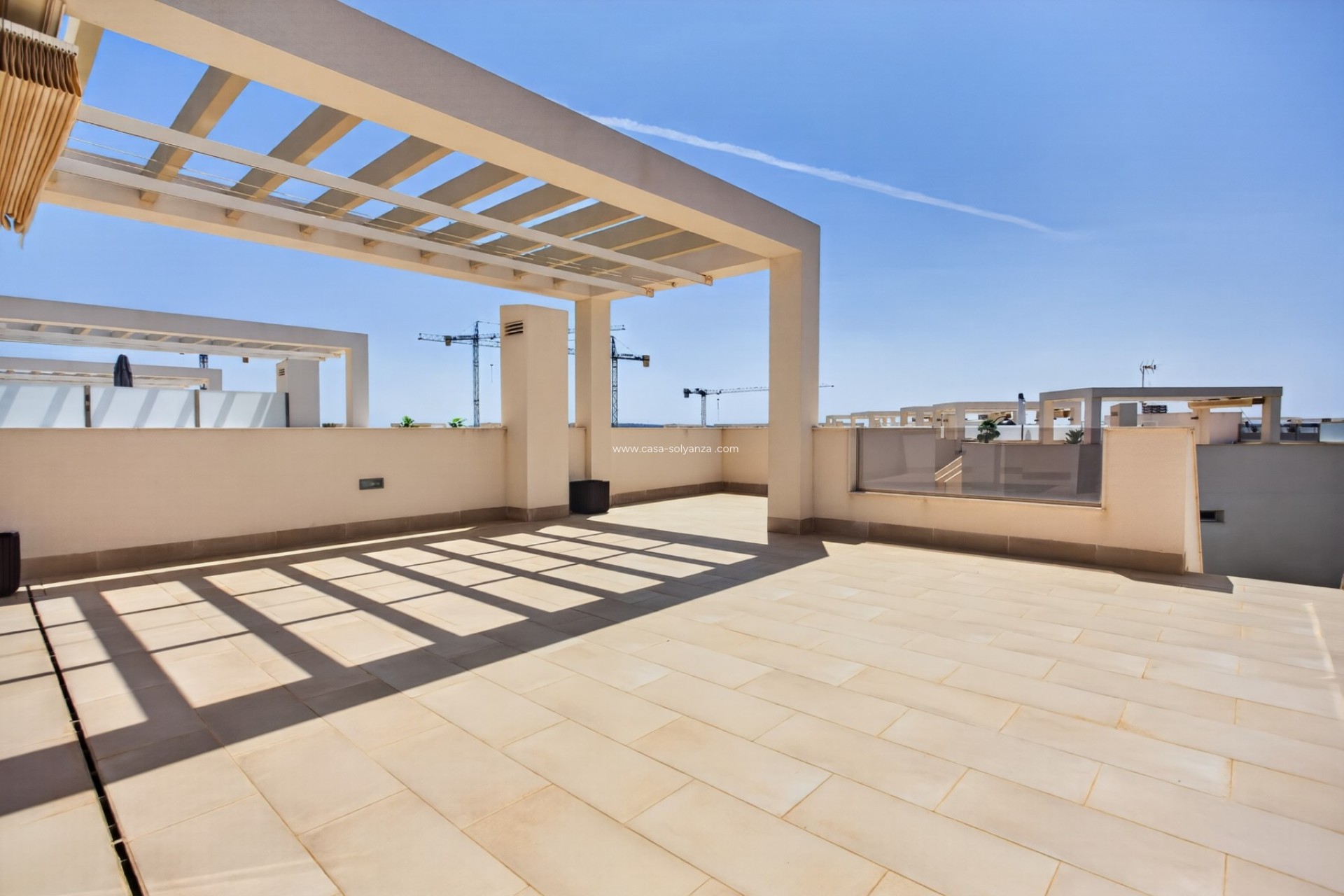 Herverkoop - Appartement / flat - Guardamar del Segura - Costa Blanca