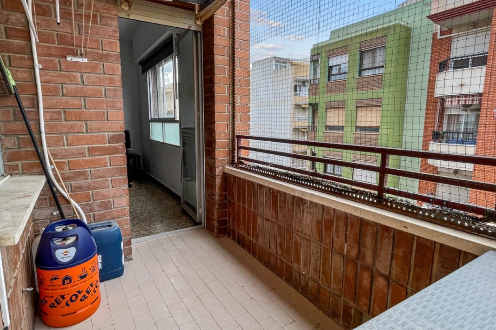 Herverkoop - Appartement / flat - Guardamar del Segura - Costa Blanca
