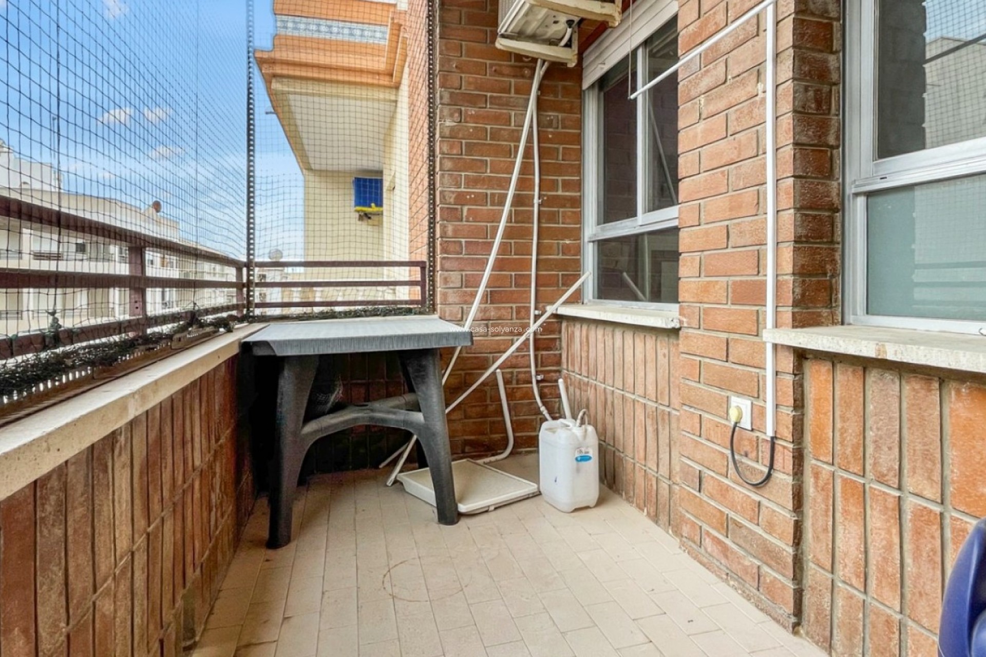 Herverkoop - Appartement / flat - Guardamar del Segura - Costa Blanca