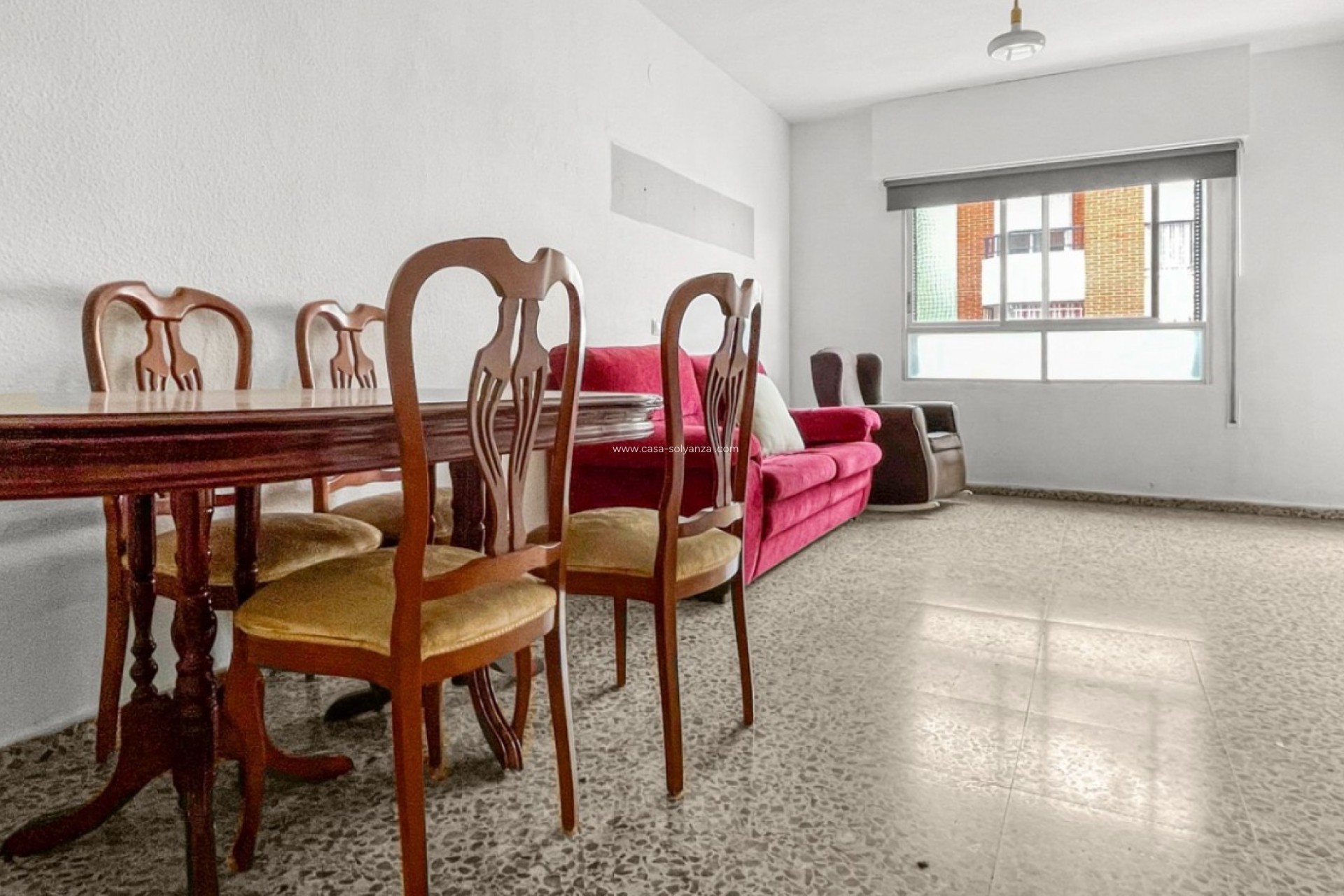 Herverkoop - Appartement / flat - Guardamar del Segura - Costa Blanca