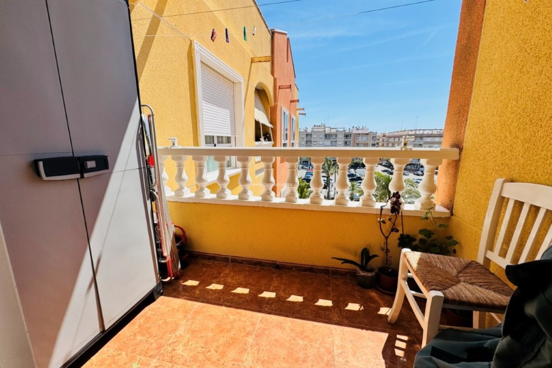 Herverkoop - Appartement / flat - Guardamar del Segura - Costa Blanca