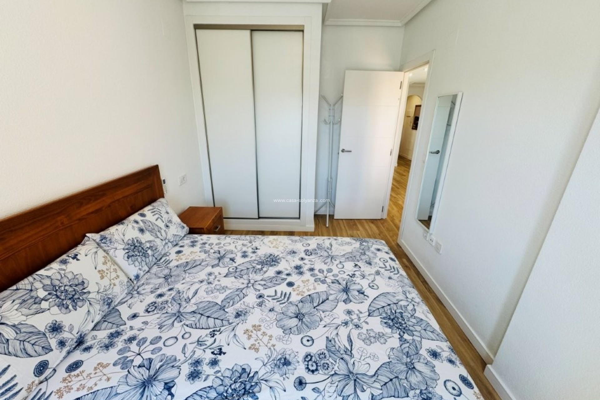 Herverkoop - Appartement / flat - Guardamar del Segura - Costa Blanca