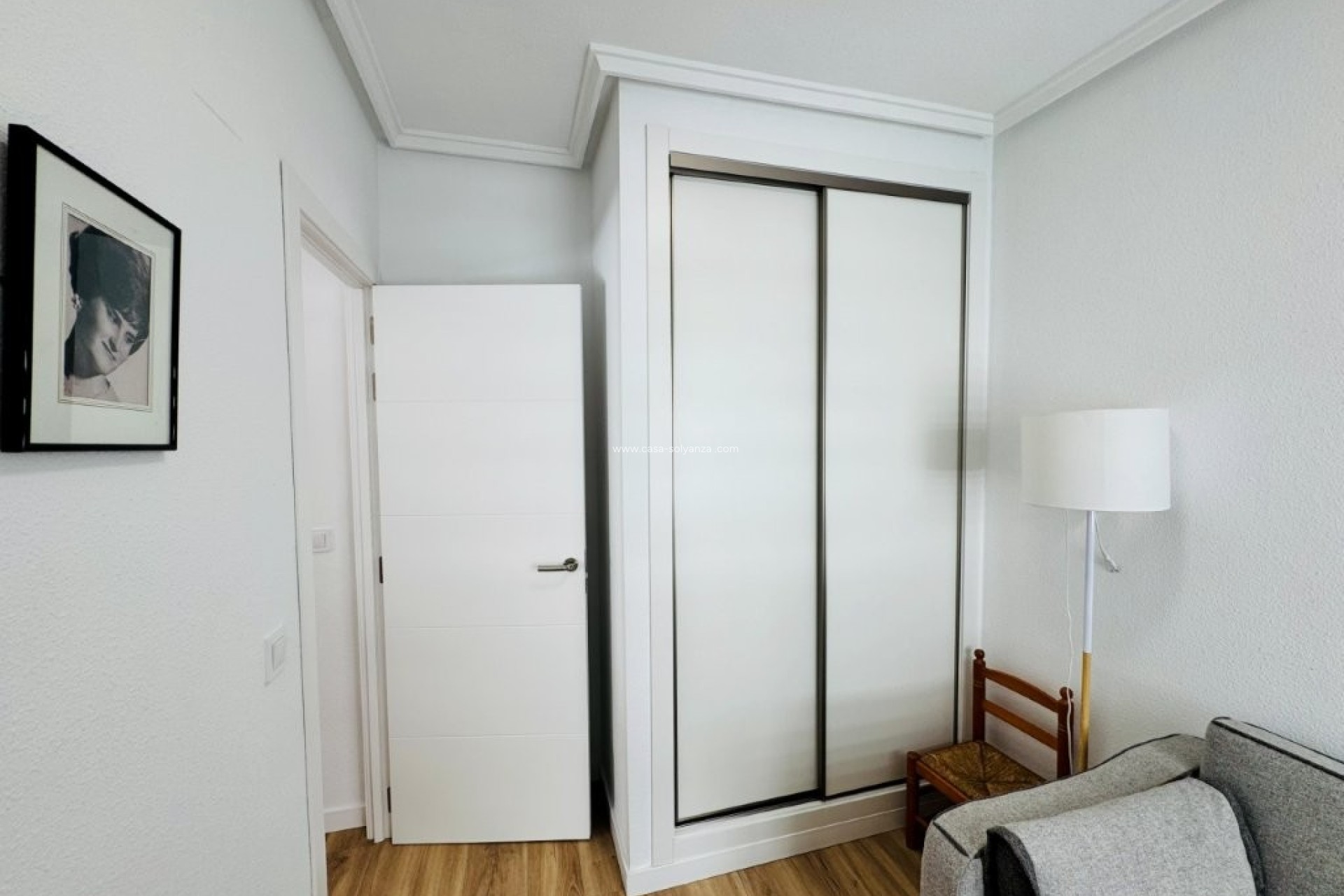 Herverkoop - Appartement / flat - Guardamar del Segura - Costa Blanca