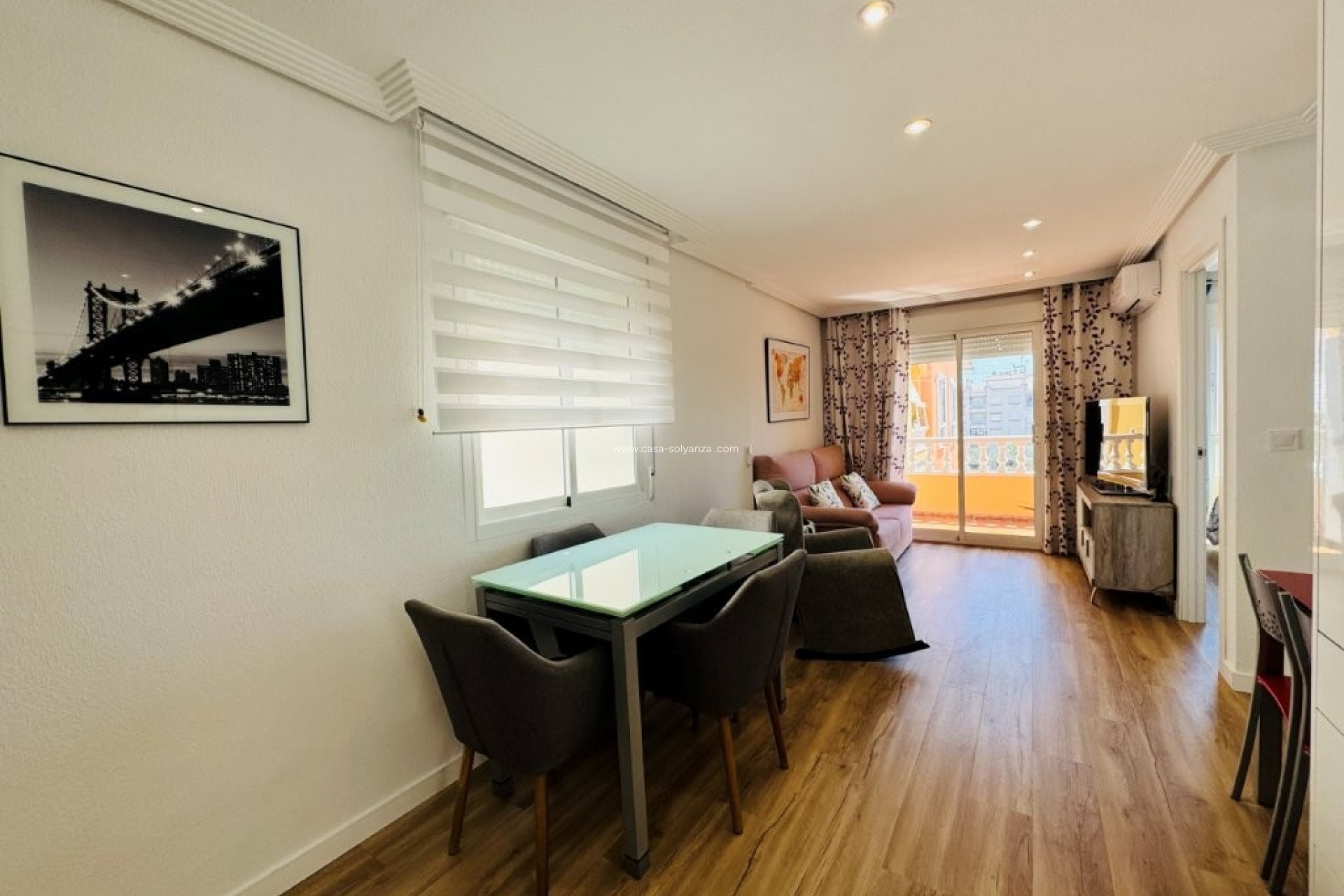 Herverkoop - Appartement / flat - Guardamar del Segura - Costa Blanca