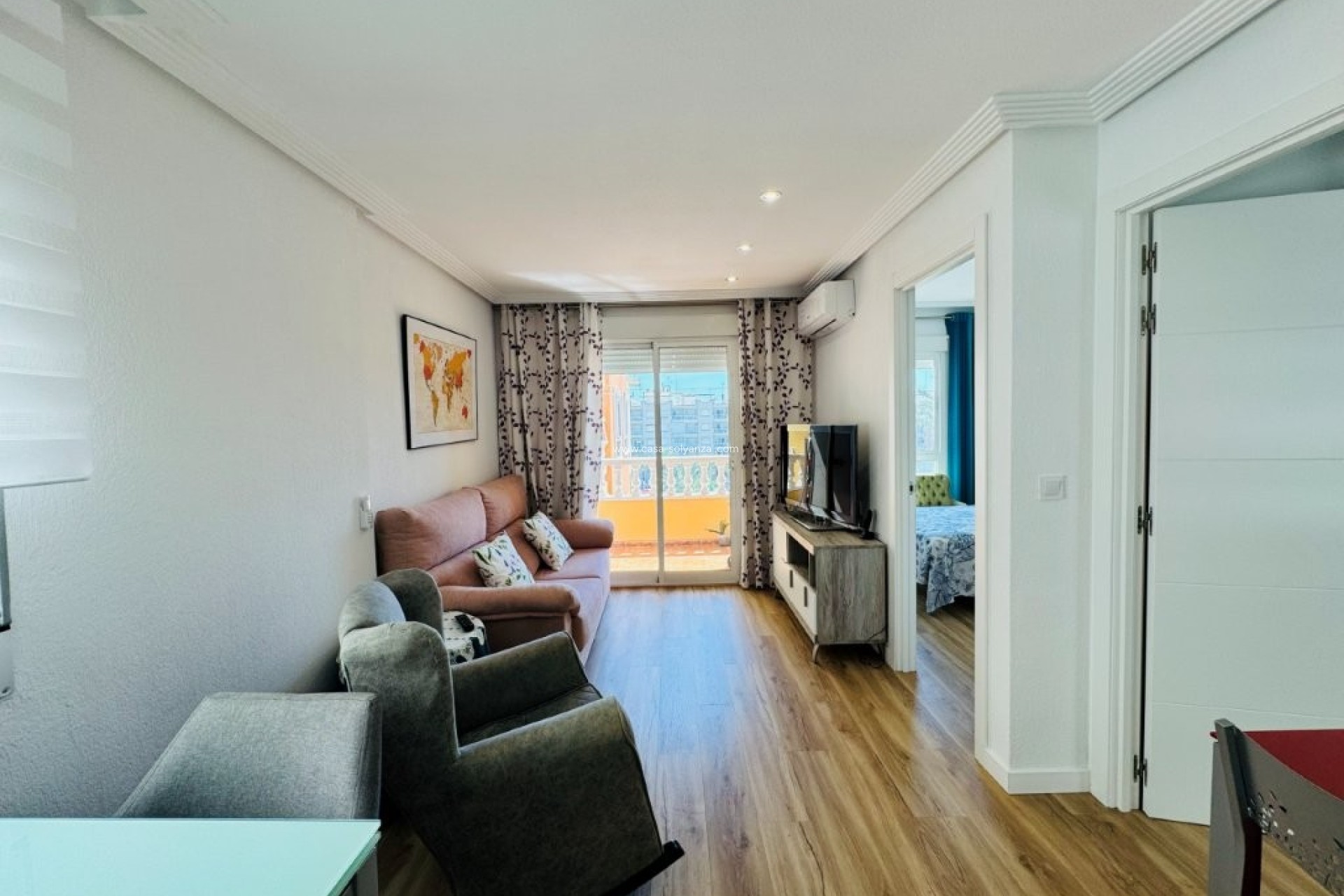 Herverkoop - Appartement / flat - Guardamar del Segura - Costa Blanca