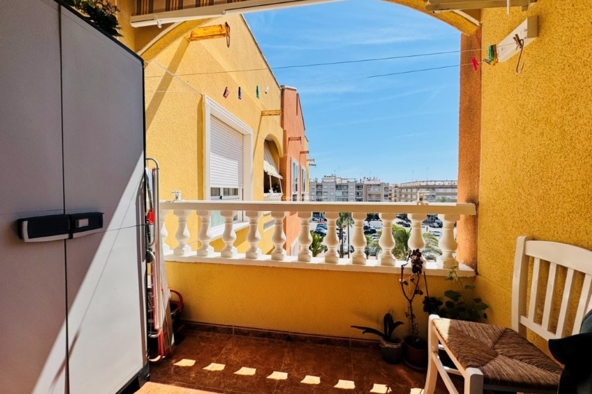 Herverkoop - Appartement / flat - Guardamar del Segura - Costa Blanca