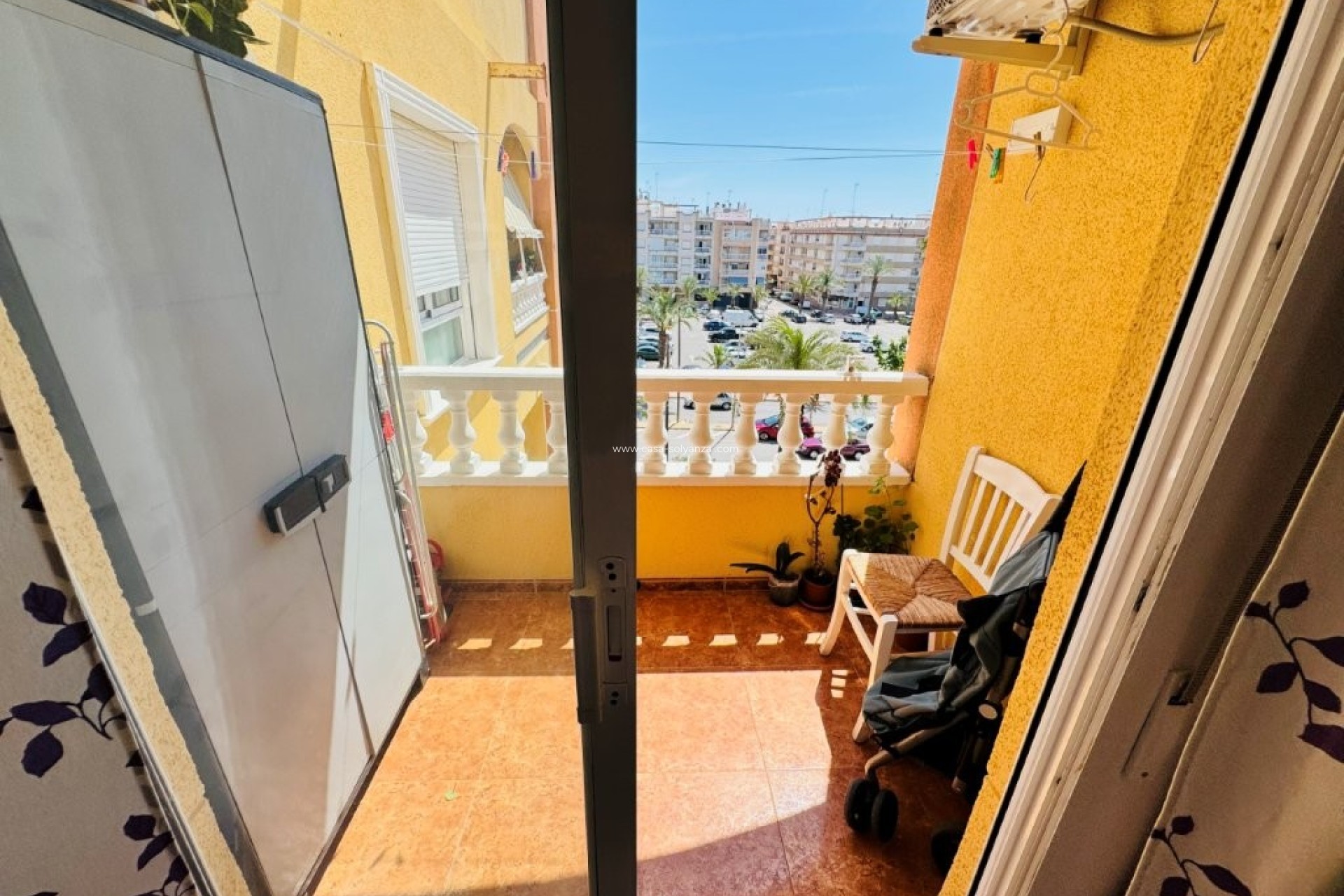 Herverkoop - Appartement / flat - Guardamar del Segura - Costa Blanca