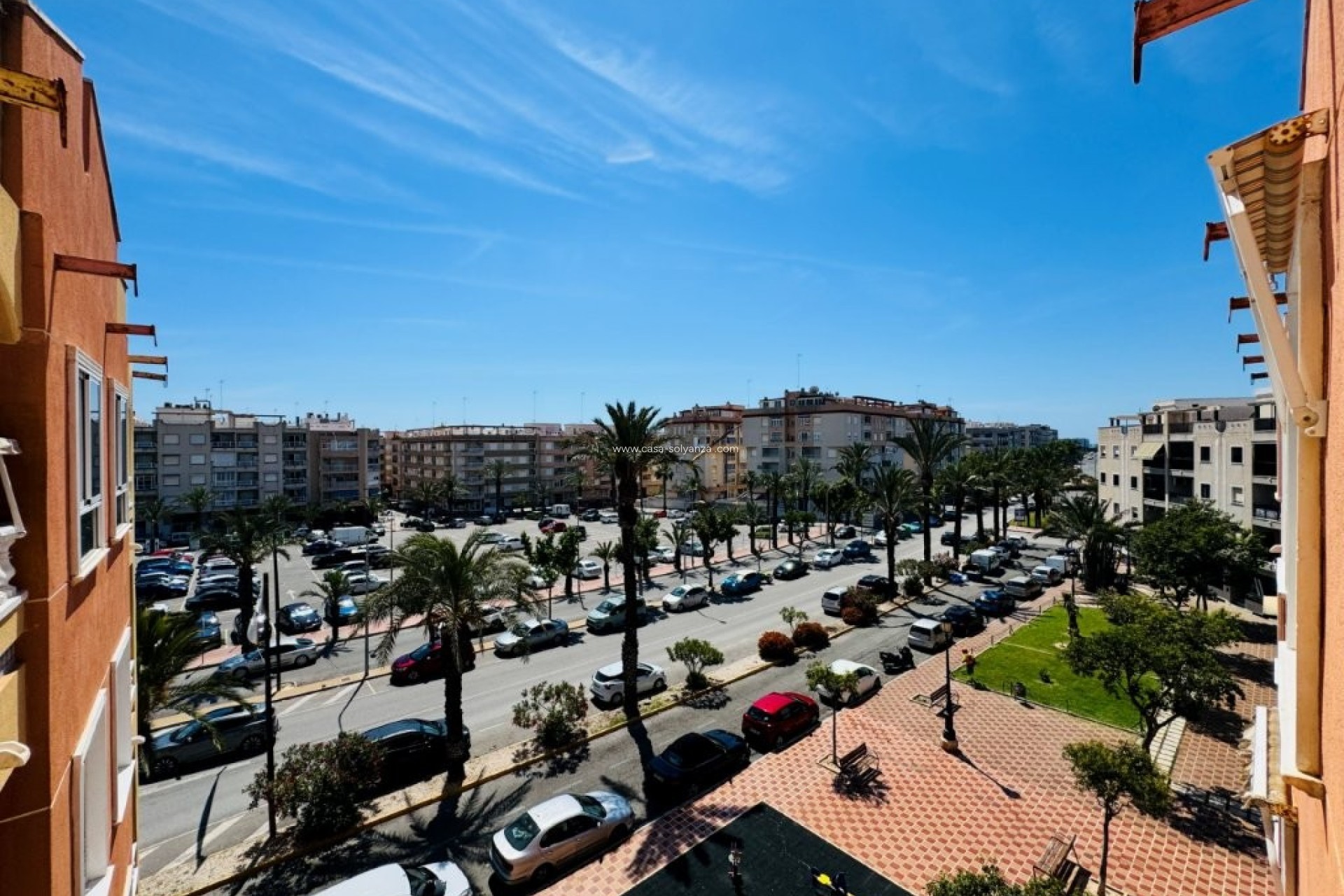Herverkoop - Appartement / flat - Guardamar del Segura - Costa Blanca