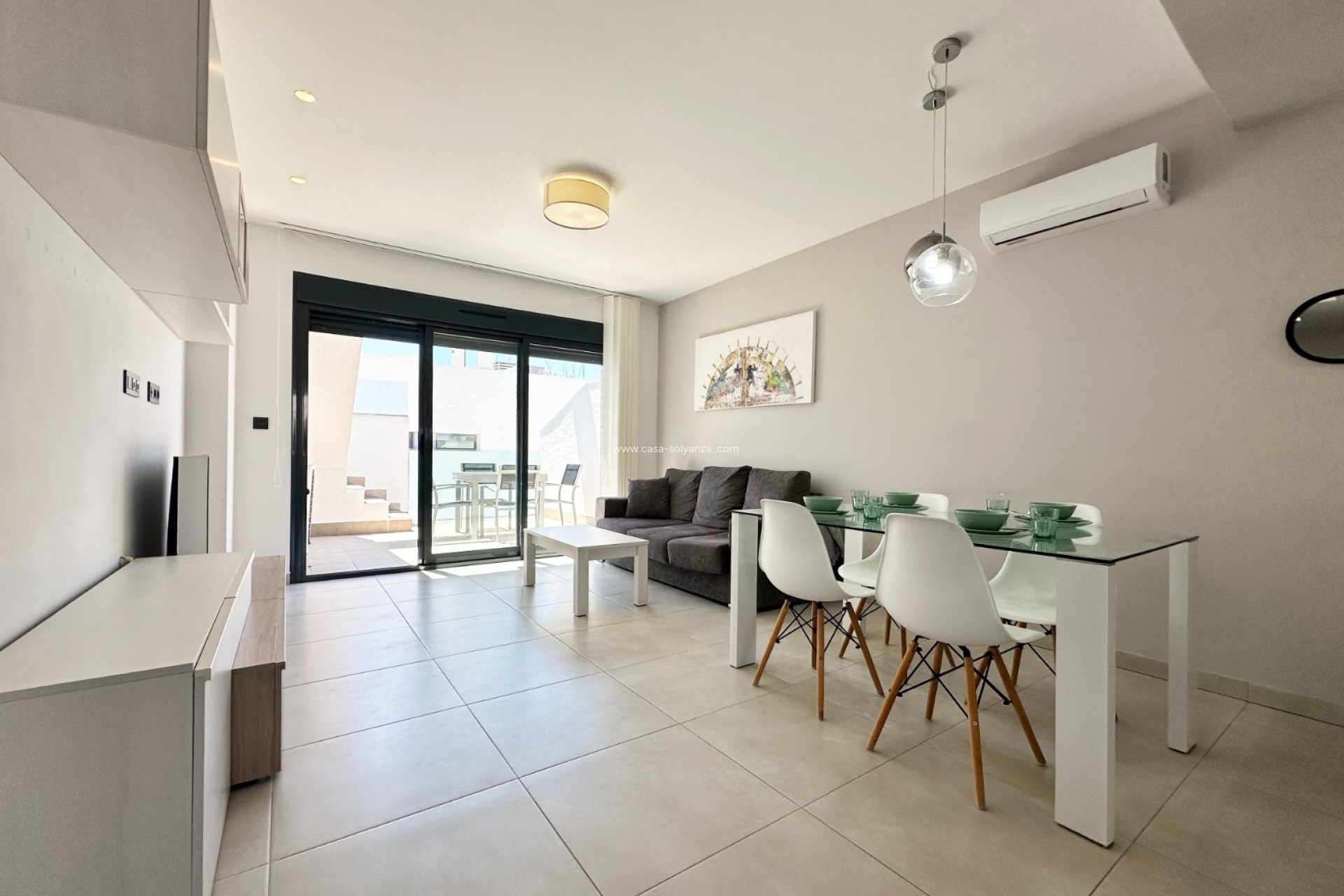 Herverkoop - Appartement / flat - Guardamar del Segura - Costa Blanca