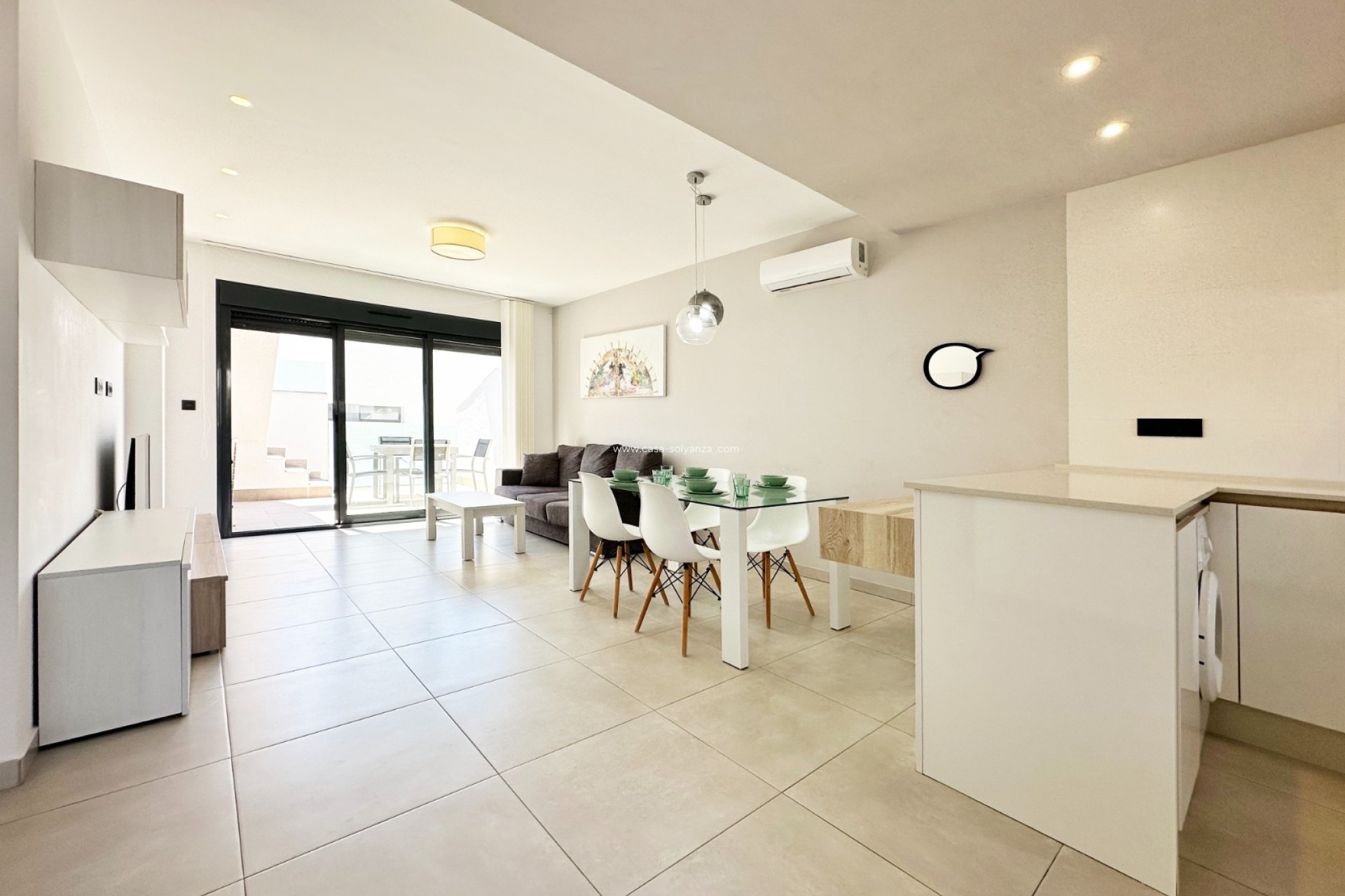 Herverkoop - Appartement / flat - Guardamar del Segura - Costa Blanca