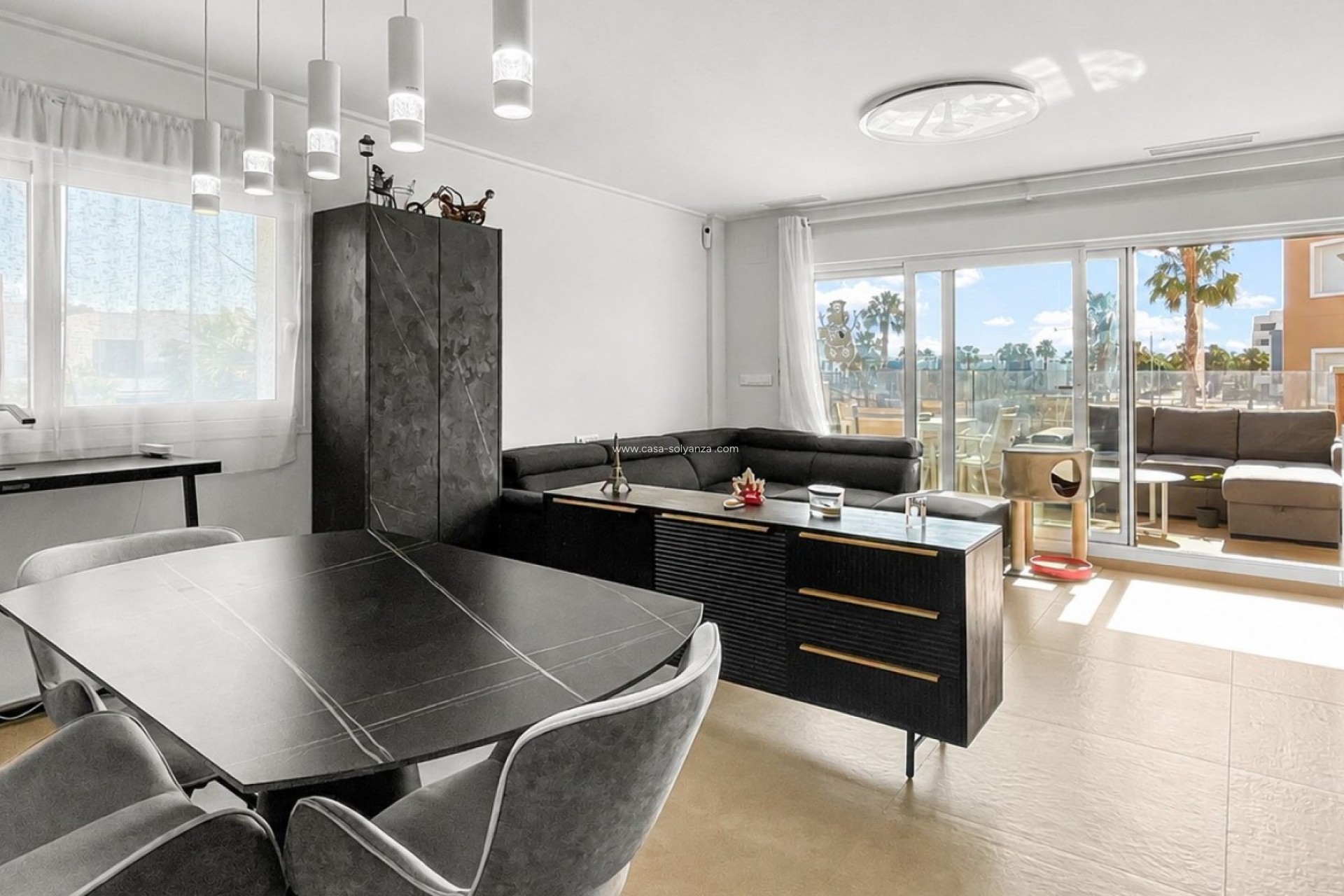 Herverkoop - Appartement / flat - Guardamar del Segura - Costa Blanca