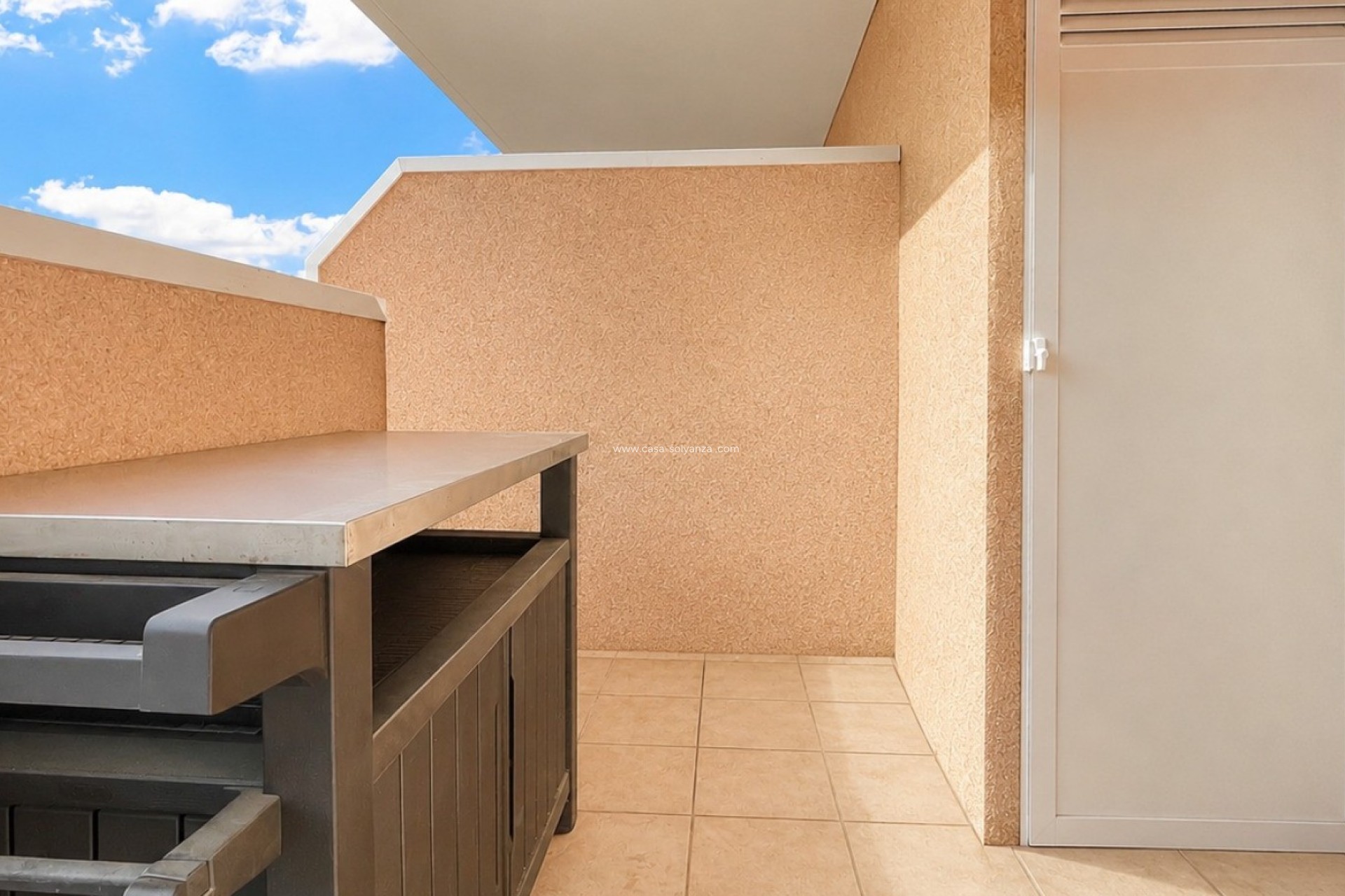 Herverkoop - Appartement / flat - Guardamar del Segura - Costa Blanca