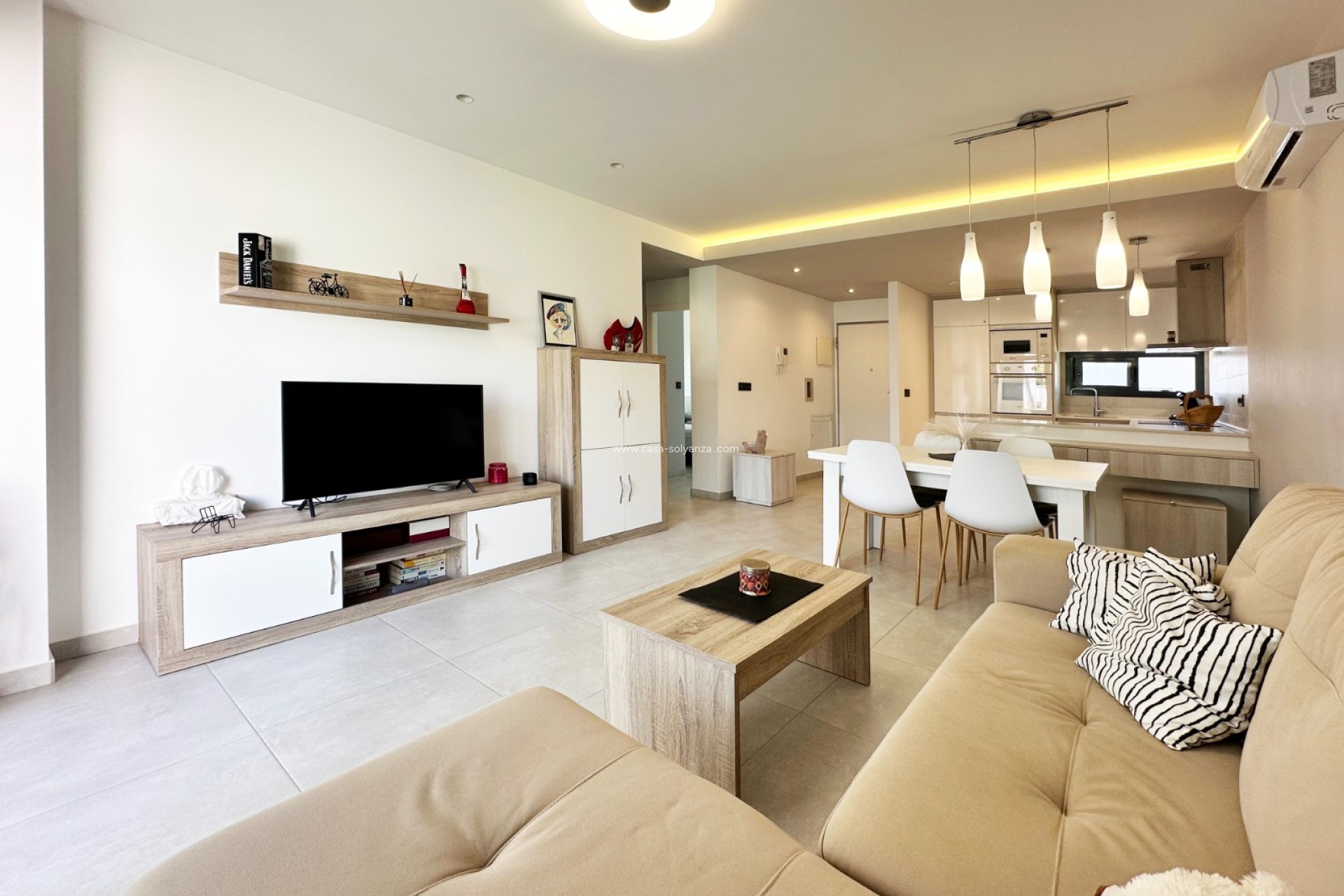 Herverkoop - Appartement / flat - Guardamar del Segura - Costa Blanca
