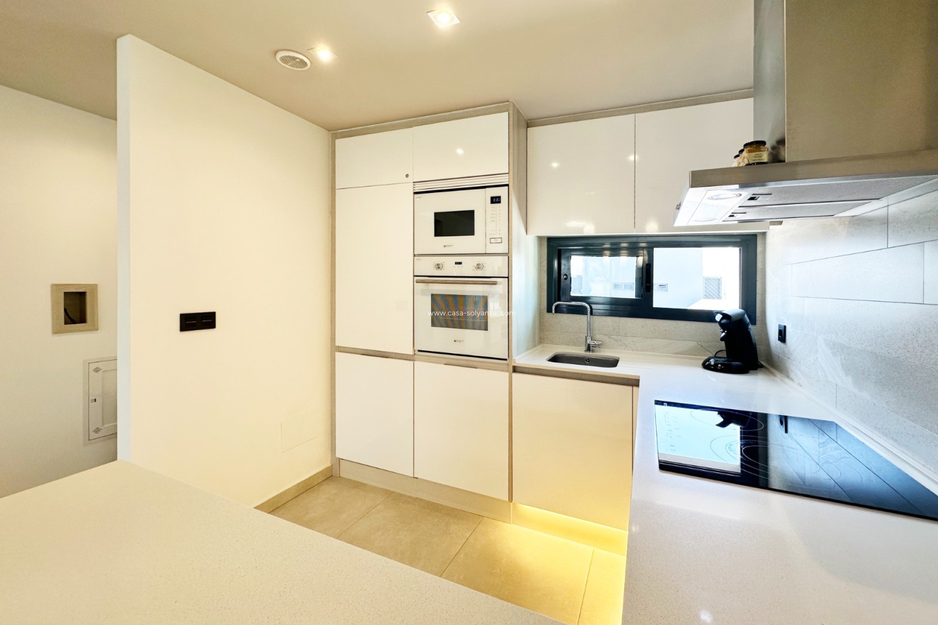 Herverkoop - Appartement / flat - Guardamar del Segura - Costa Blanca