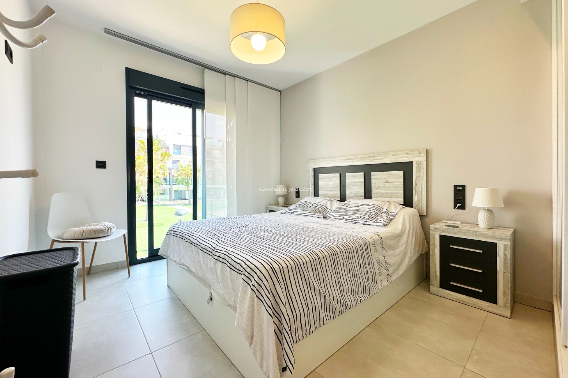 Herverkoop - Appartement / flat - Guardamar del Segura - Costa Blanca
