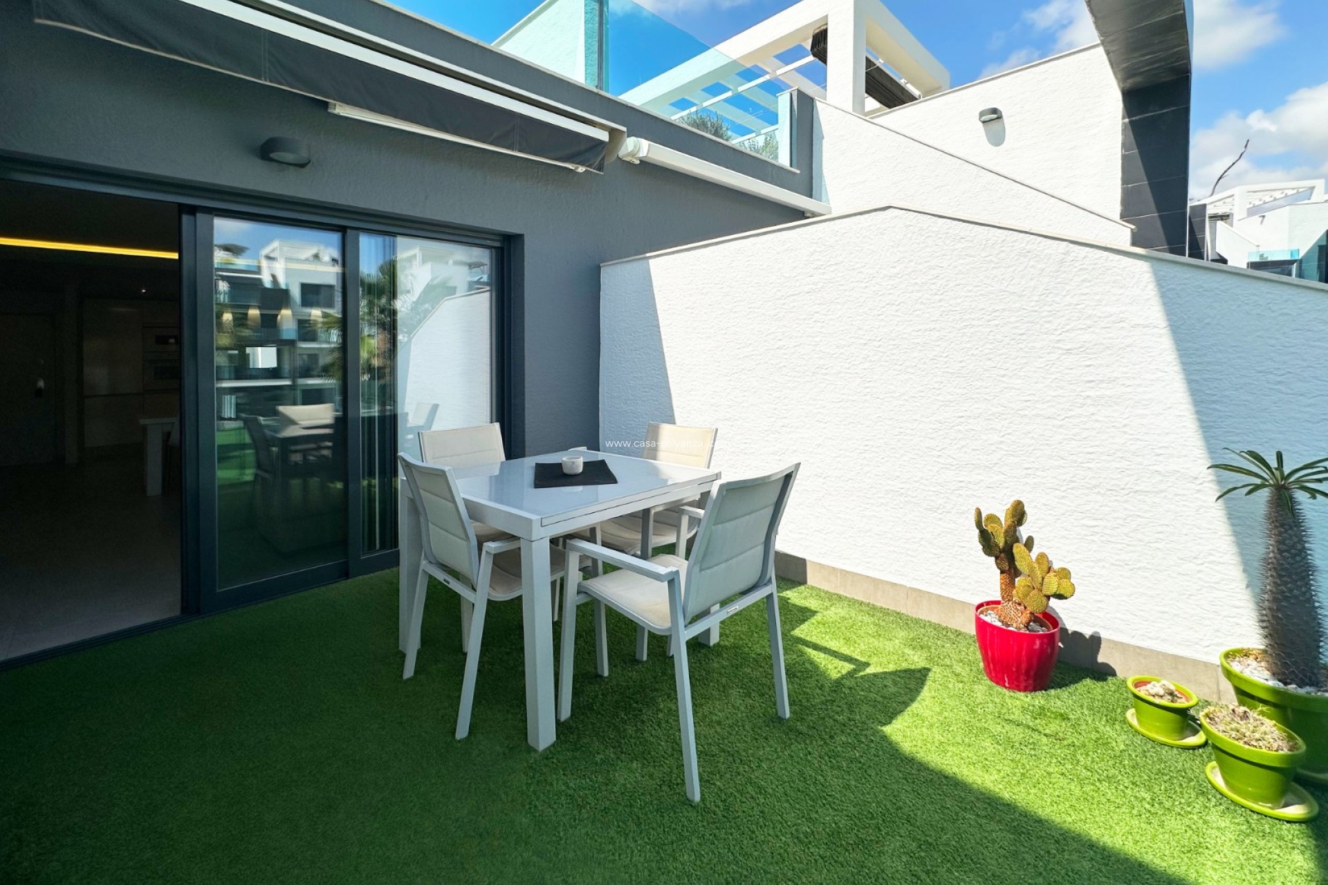 Herverkoop - Appartement / flat - Guardamar del Segura - Costa Blanca