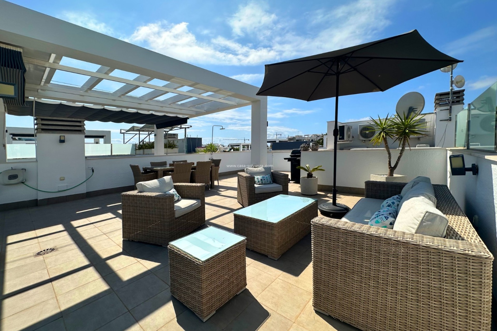 Herverkoop - Appartement / flat - Guardamar del Segura - Costa Blanca