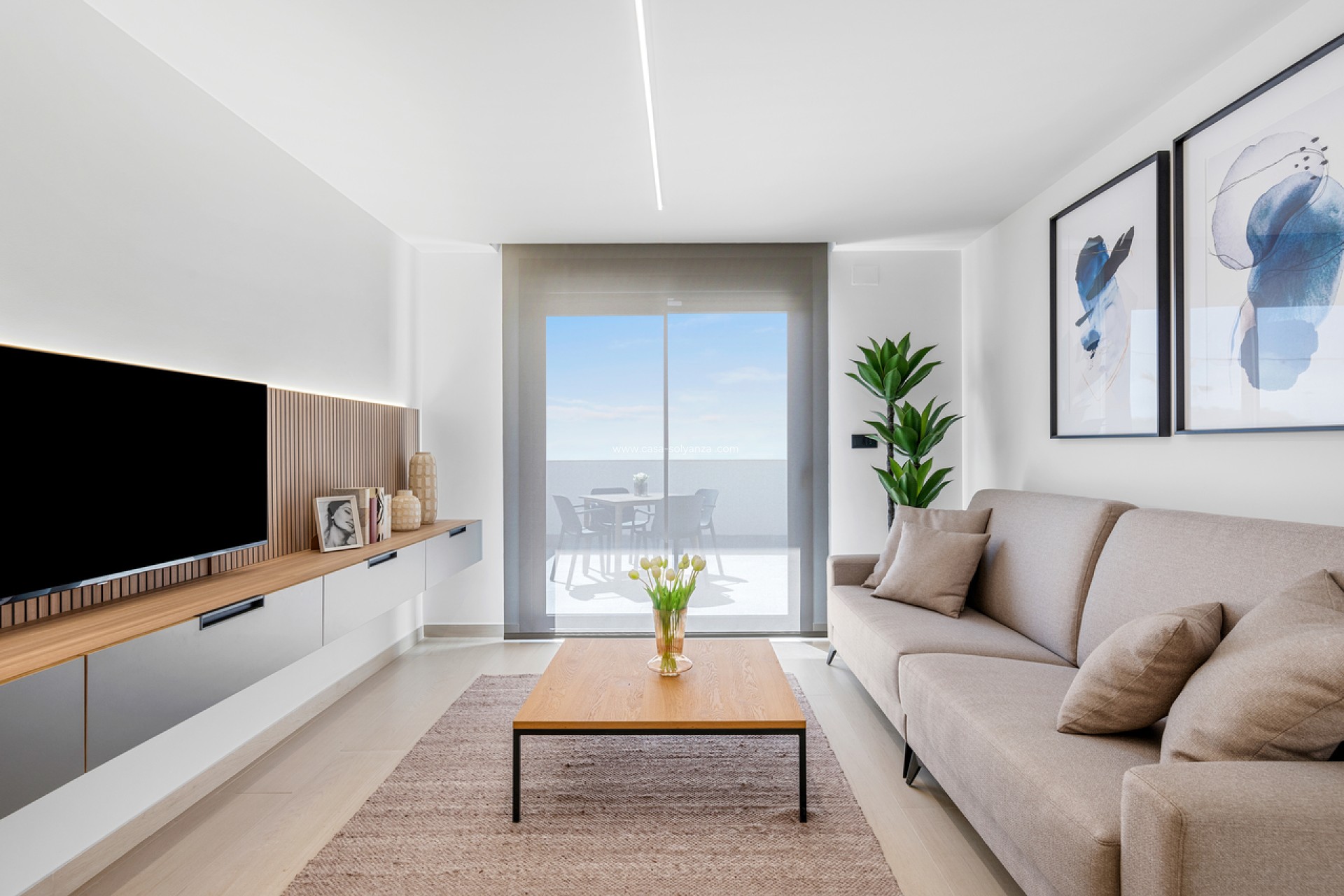 Herverkoop - Appartement / flat - Guardamar del Segura - Costa Blanca